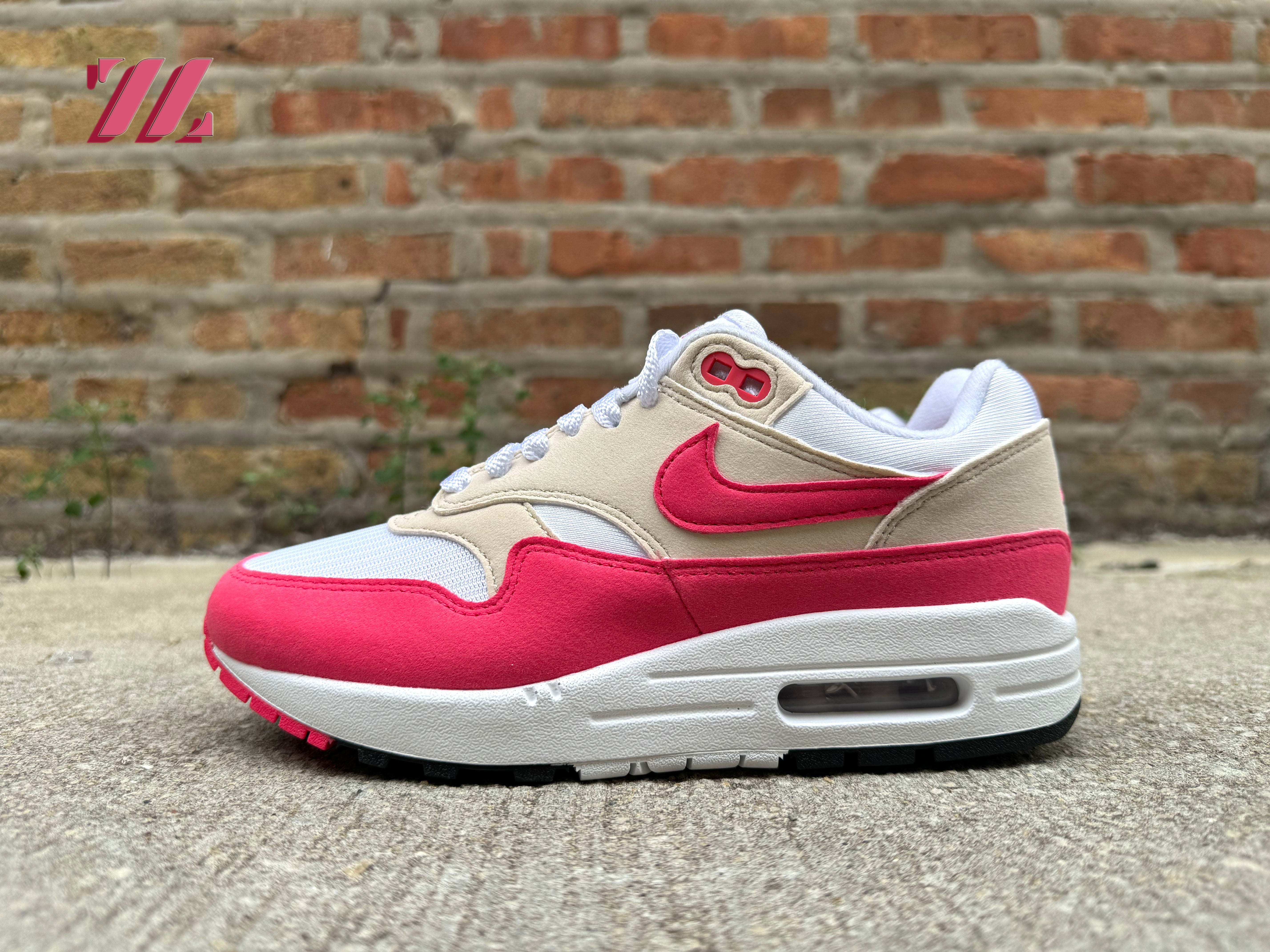 Women's Nike Air Max 1 “Aster Pink”