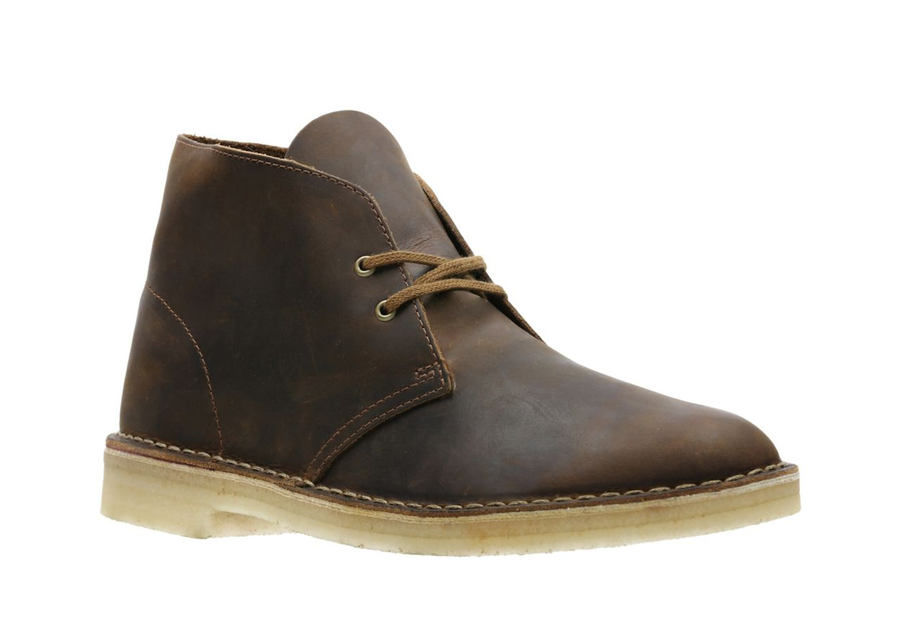 Desert Boot