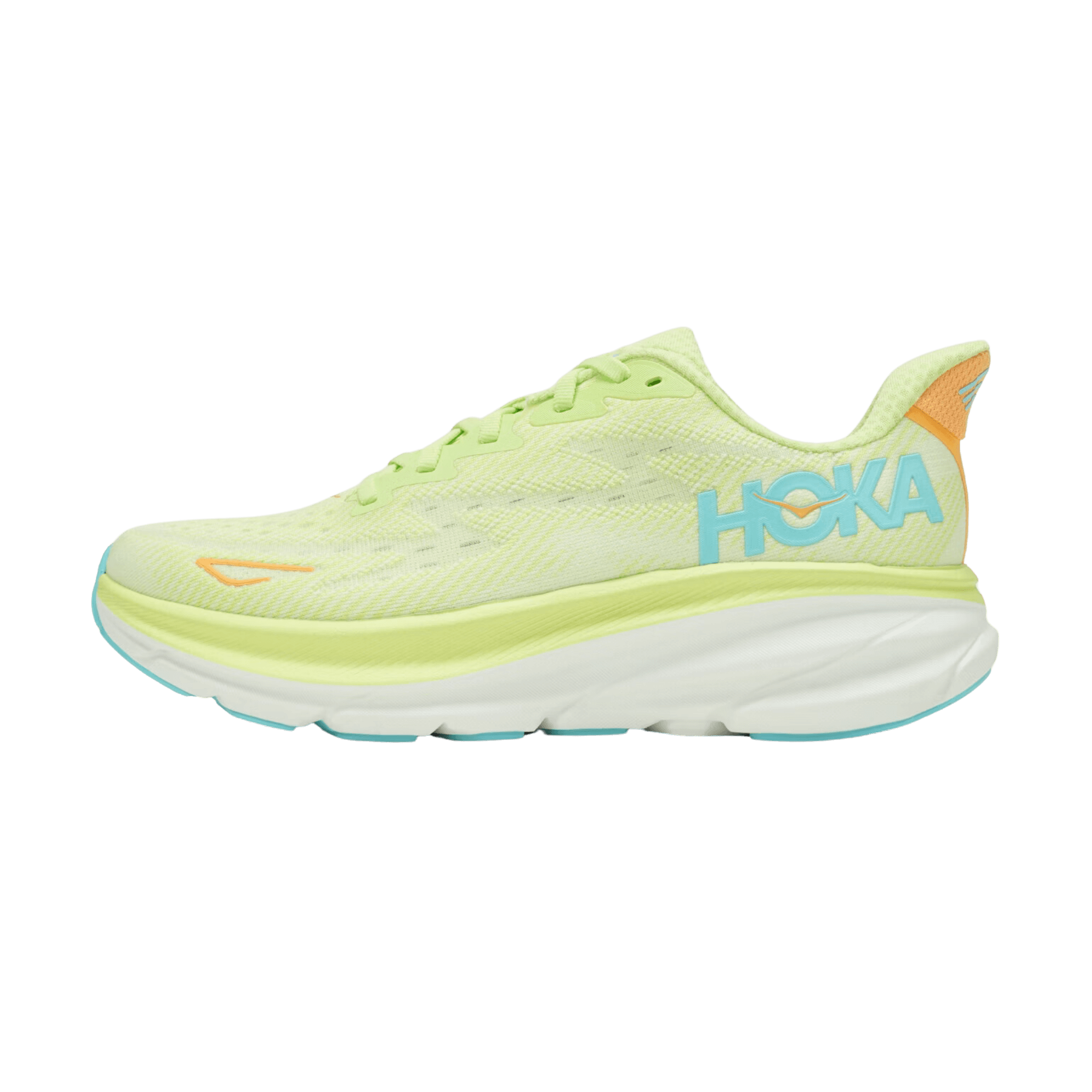 HOKA WOMEN'S CLIFTON 9