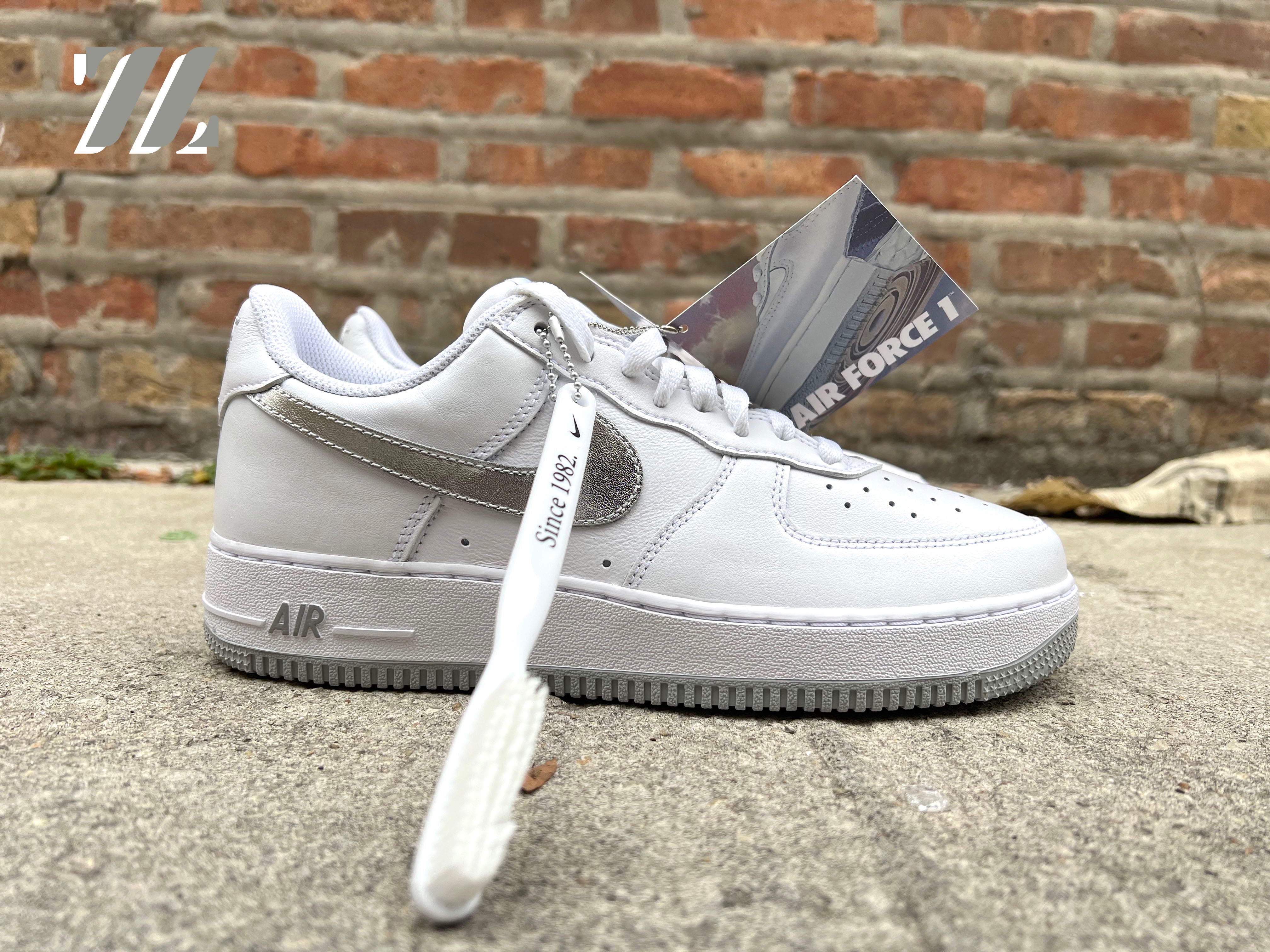 Men’s Nike Air Force 1 Low Color of the Month