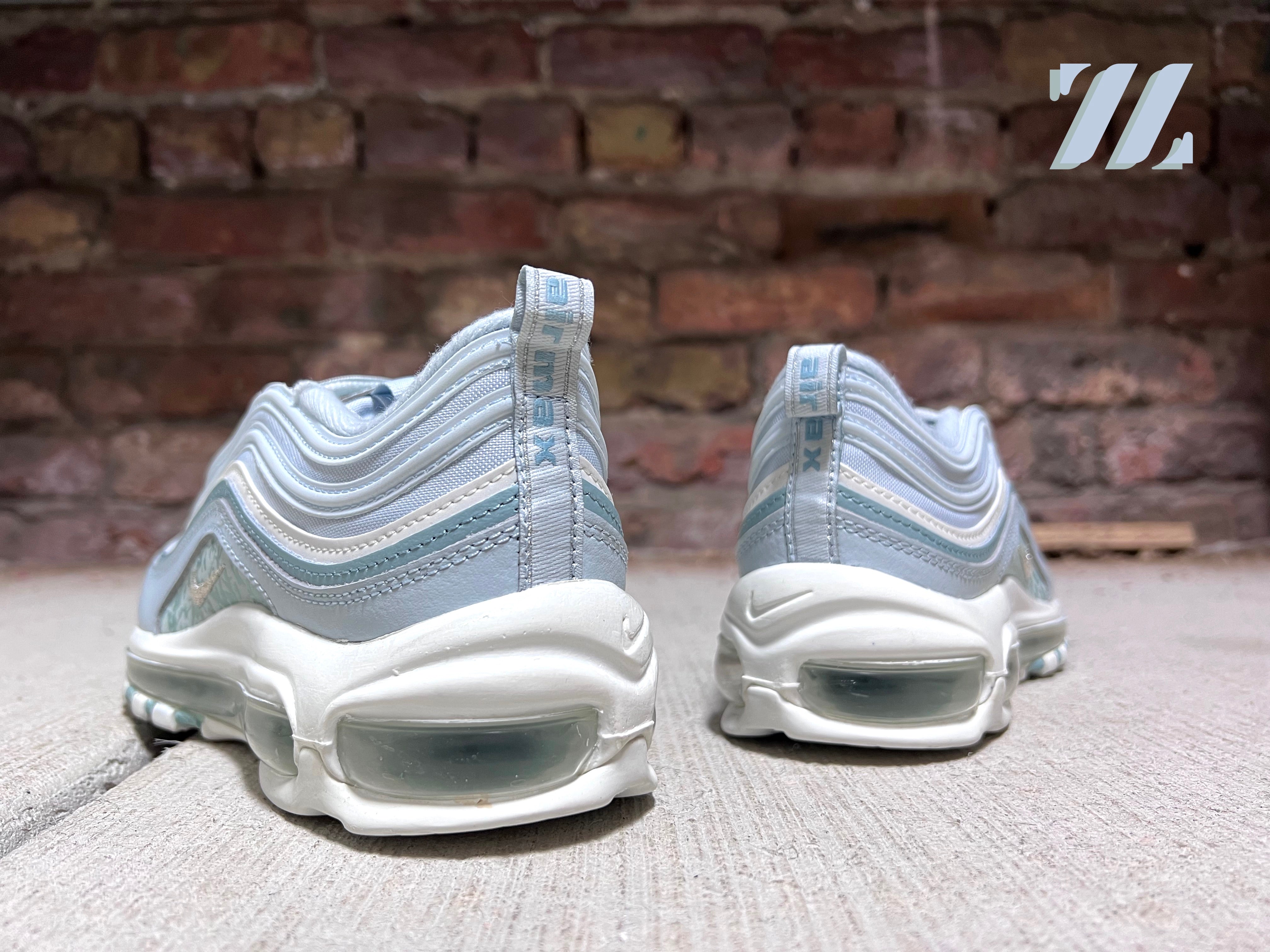 Women's Nike Air Max 97