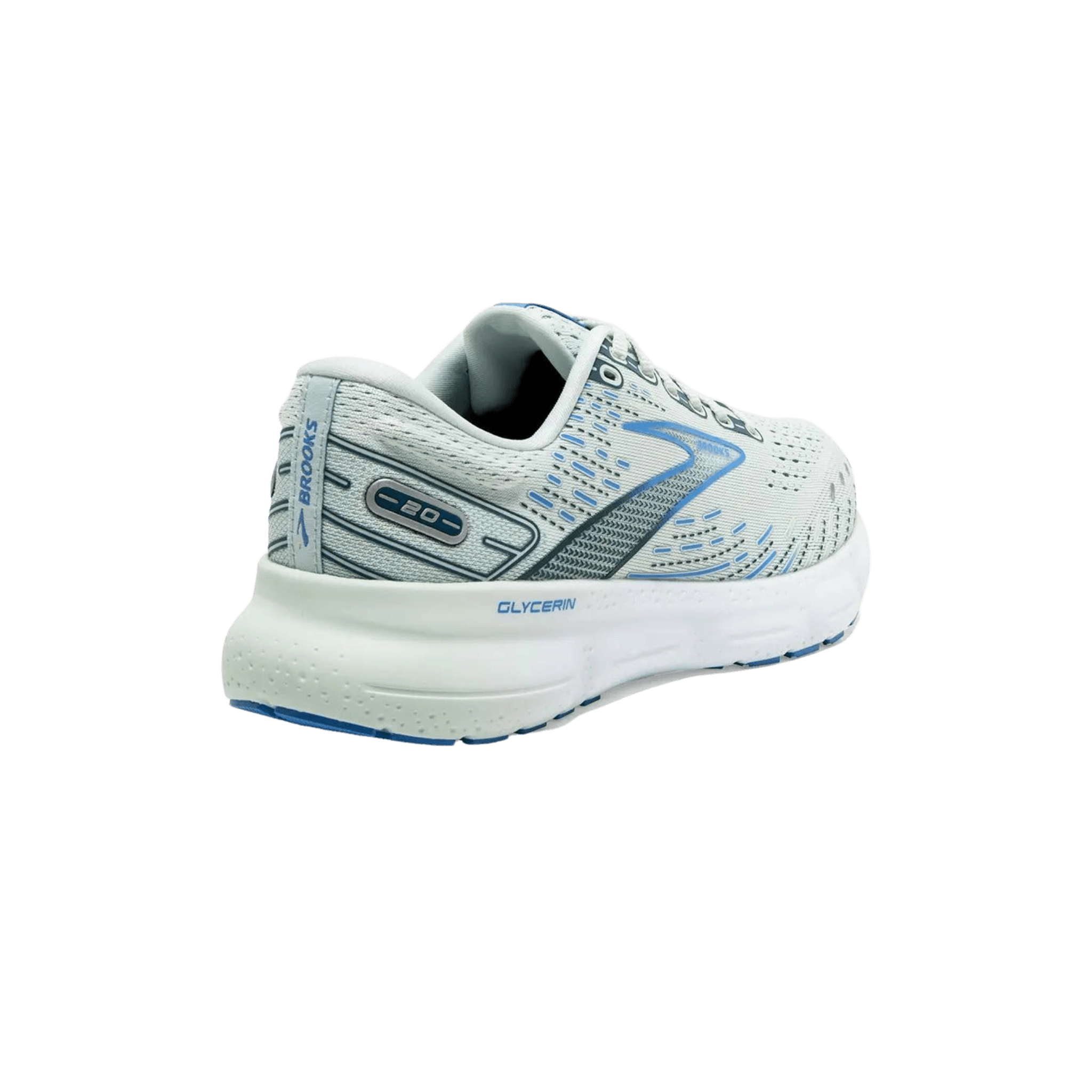 BROOKS WOMEN'S GLYCERIN 20