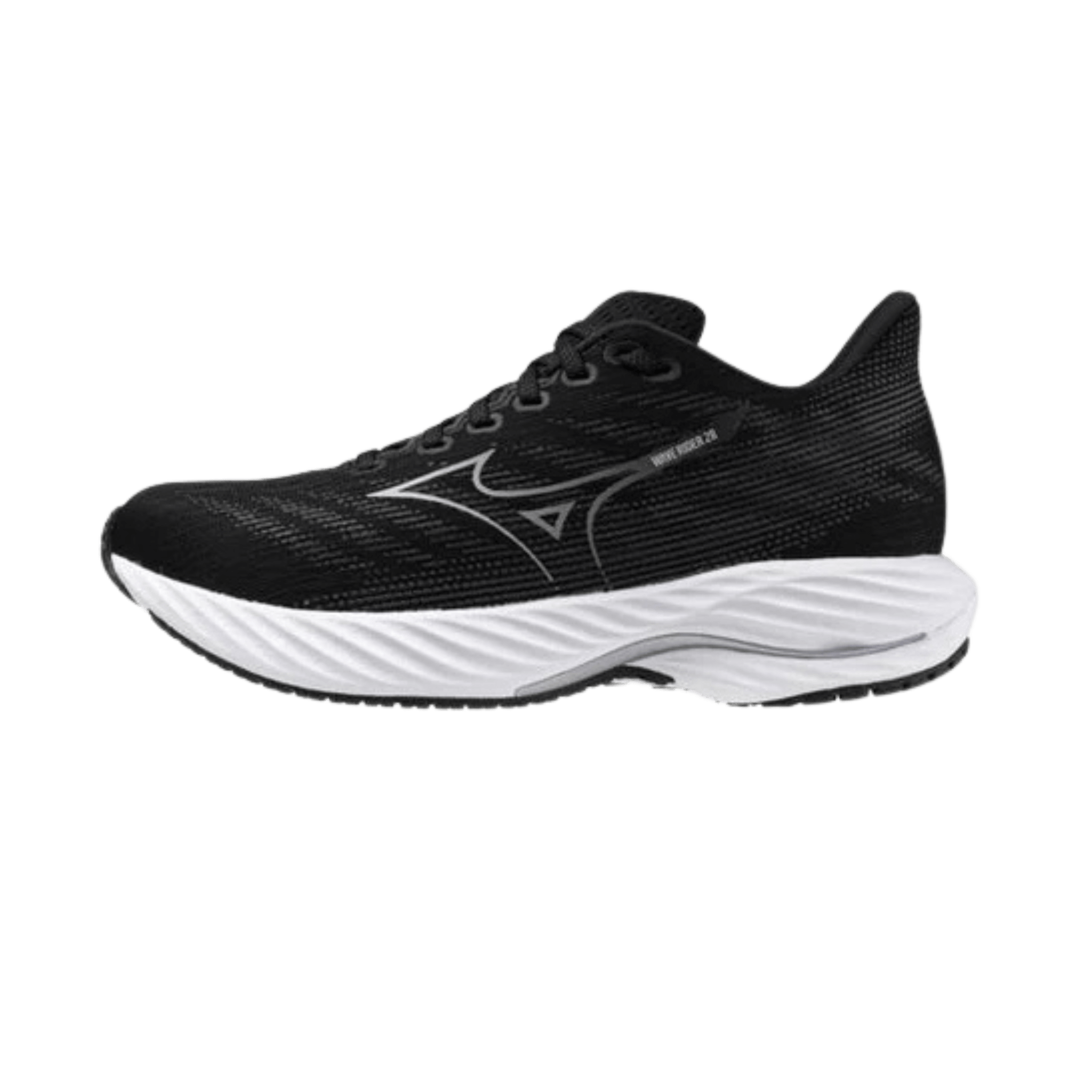 MIZUNO WOMEN'S WAVE RIDER 28