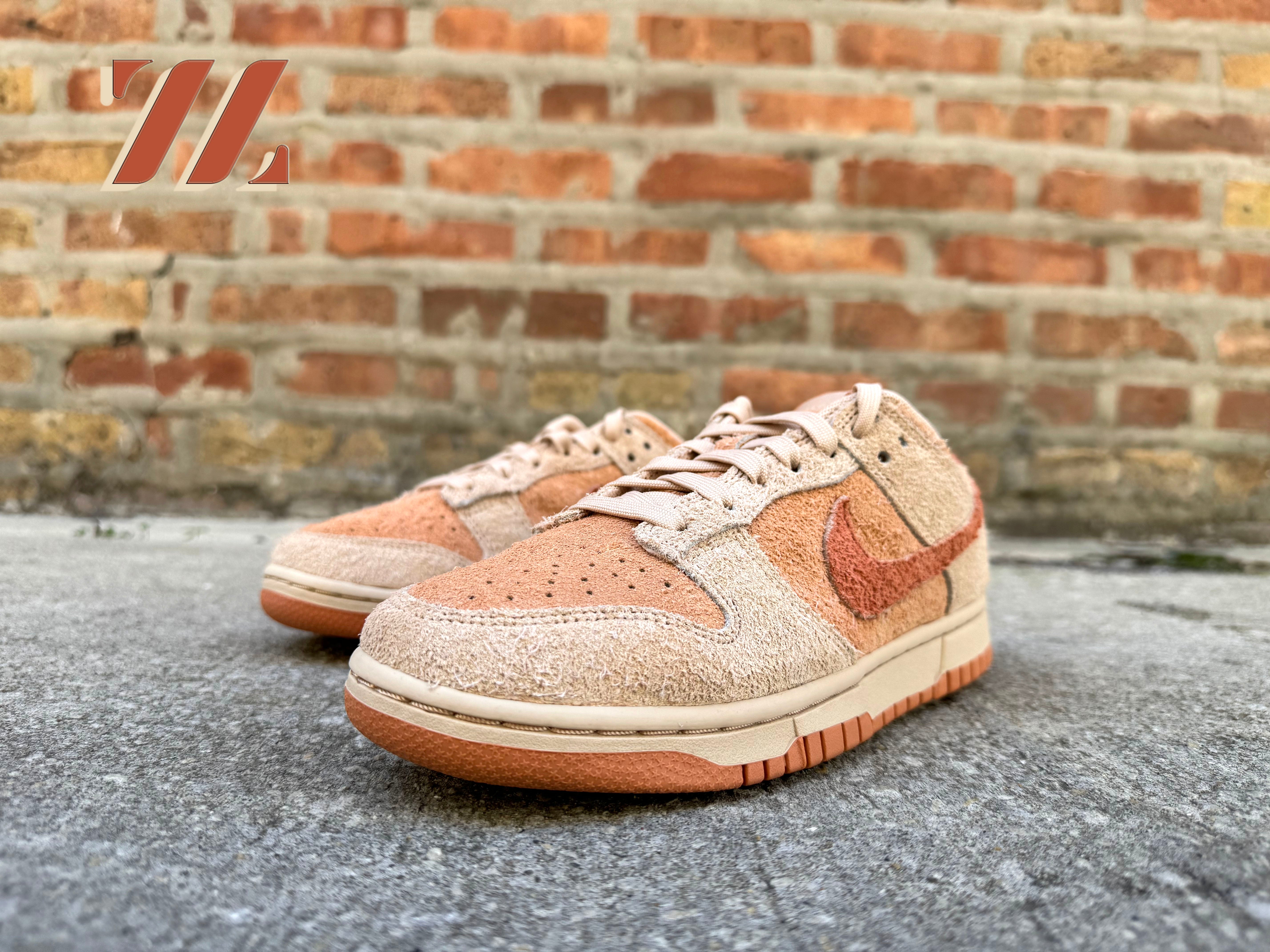 Women’s Nike Dunk Low