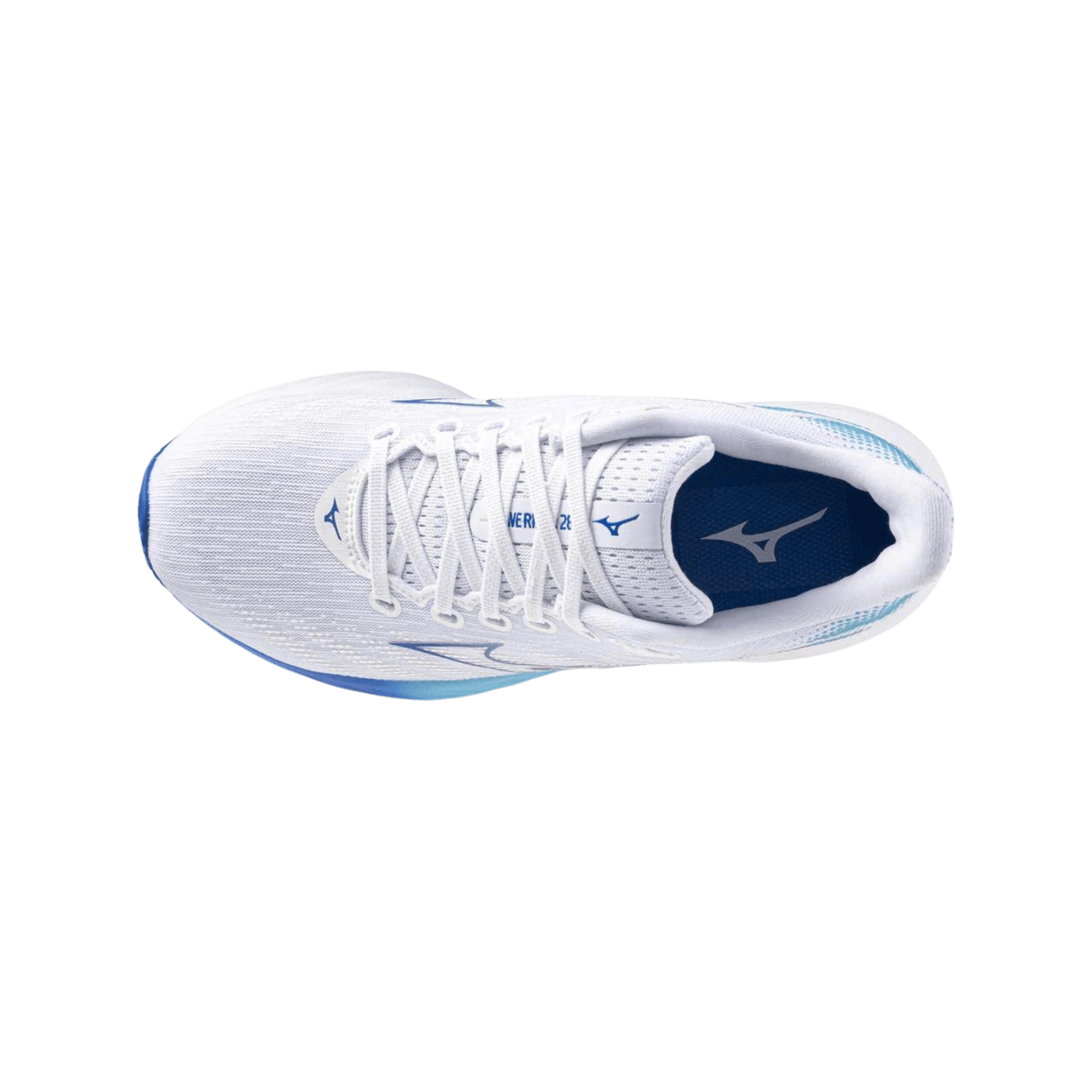 MIZUNO WOMEN'S WAVE RIDER 28