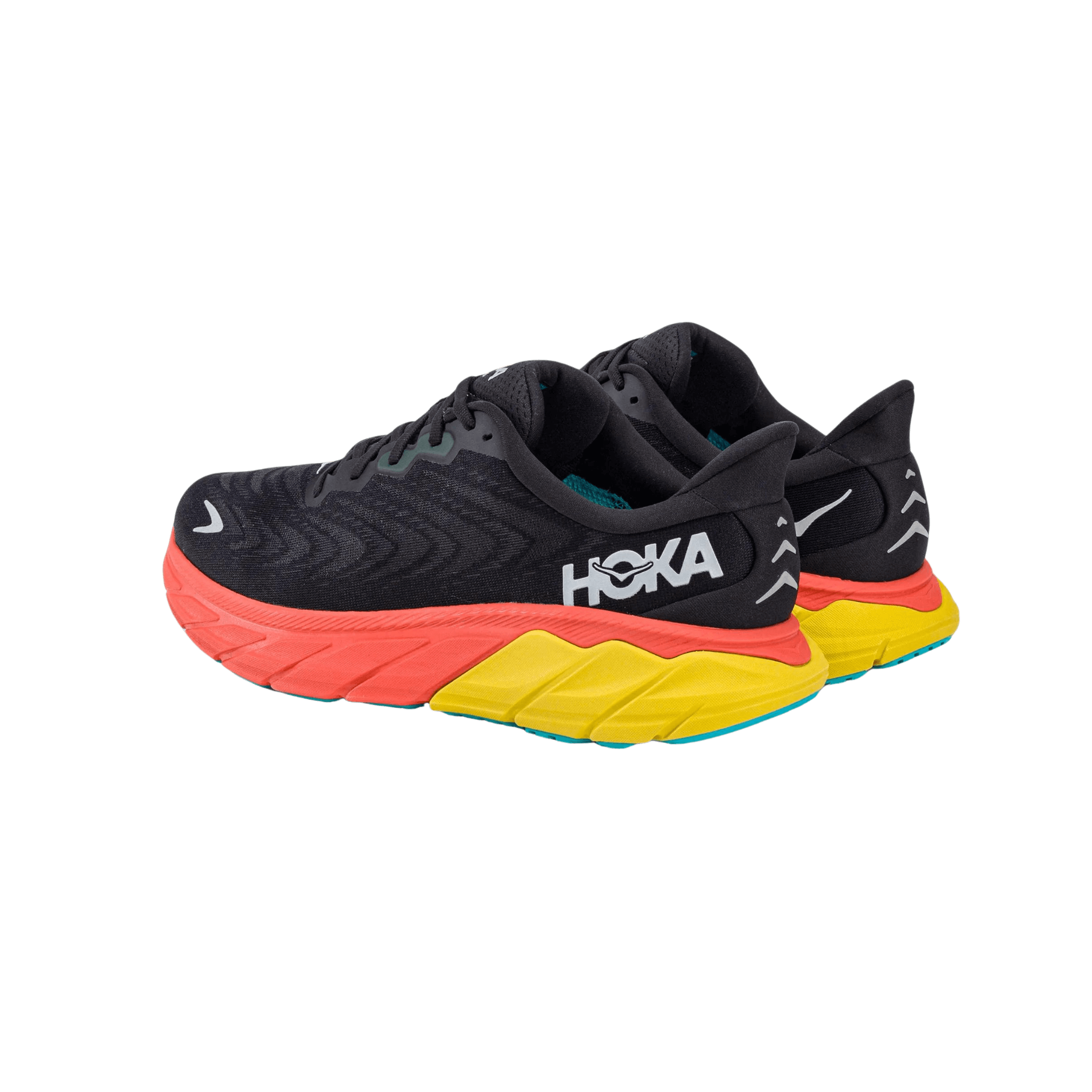 HOKA MEN'S ARAHI 6