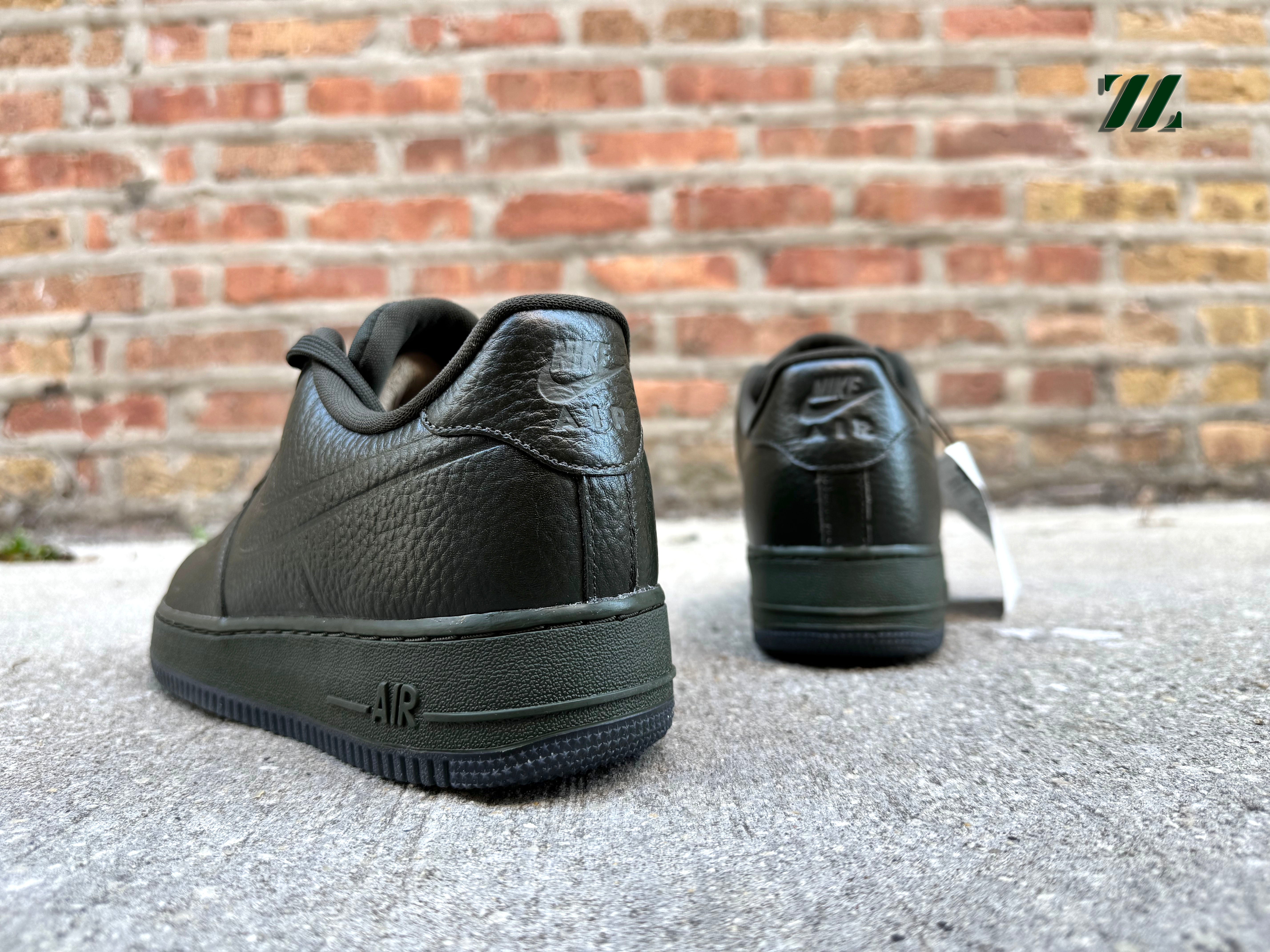 Men’s Nike Air Force 1 '07 Pro-Tech Waterproof