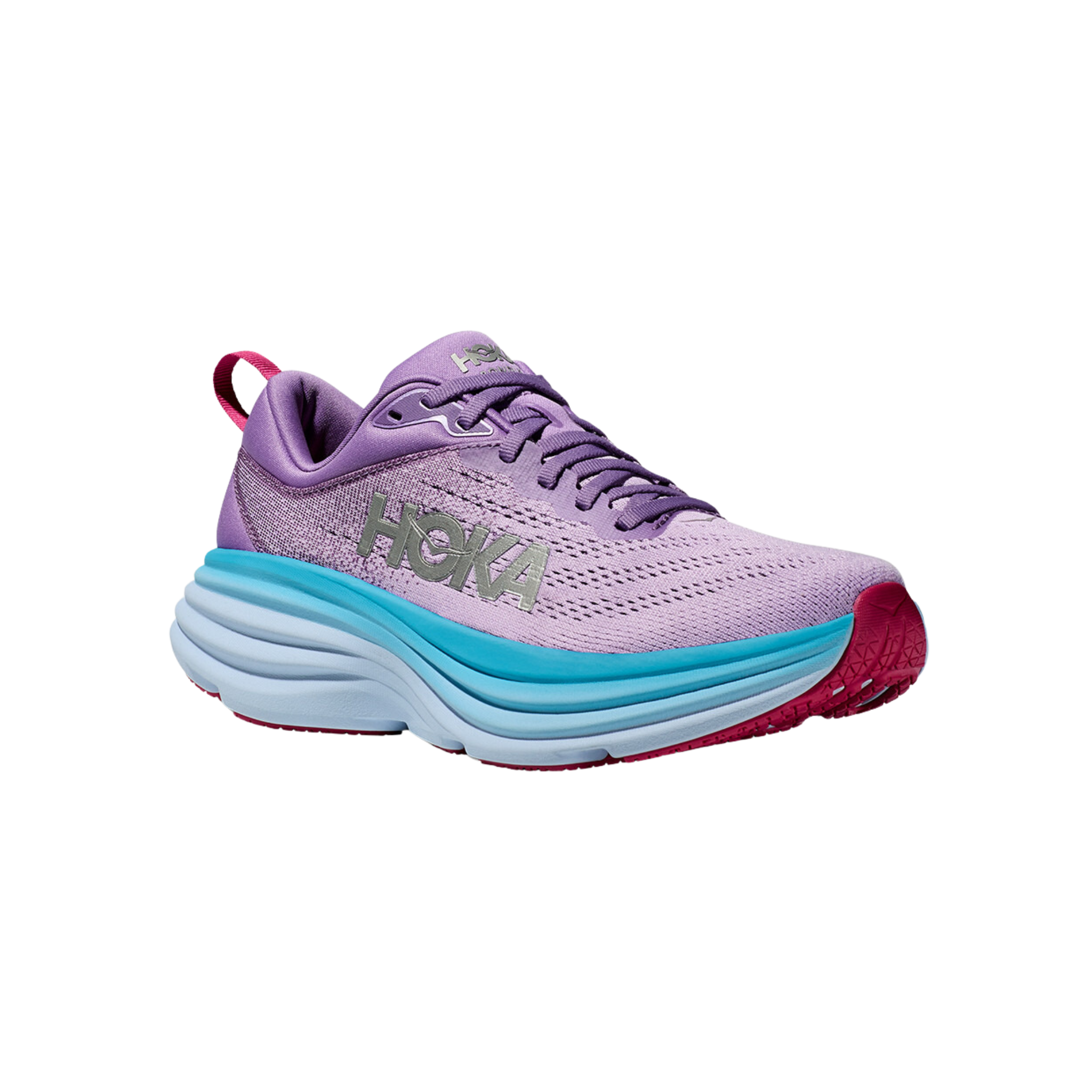 HOKA WOMEN'S BONDI 8