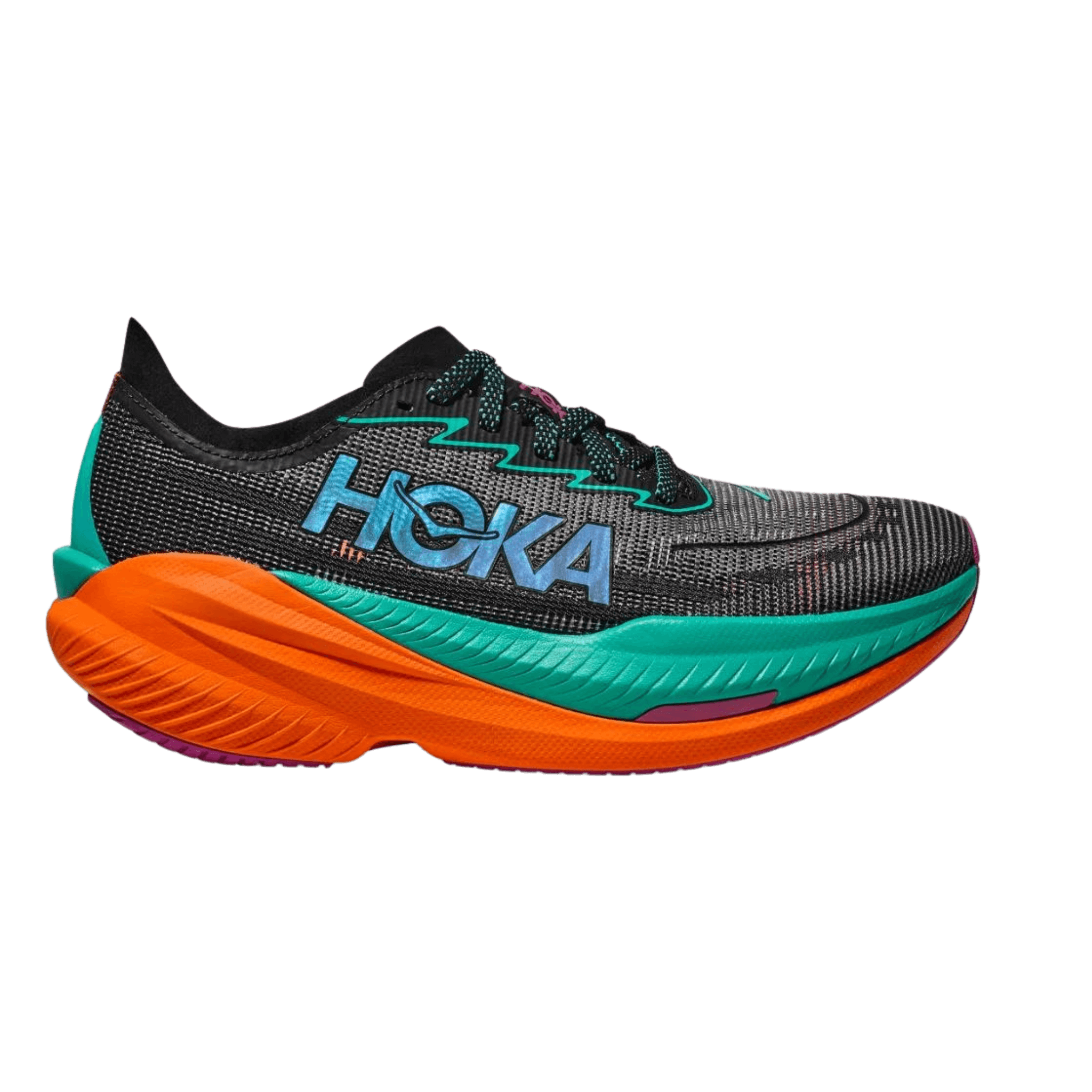 HOKA MEN'S MACH X 2