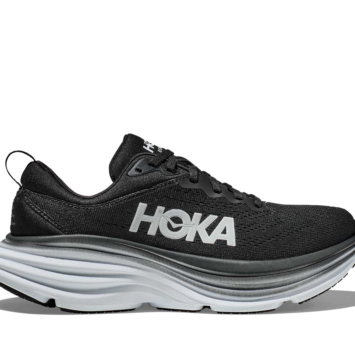 HOKA WOMEN'S BONDI 8 WIDE