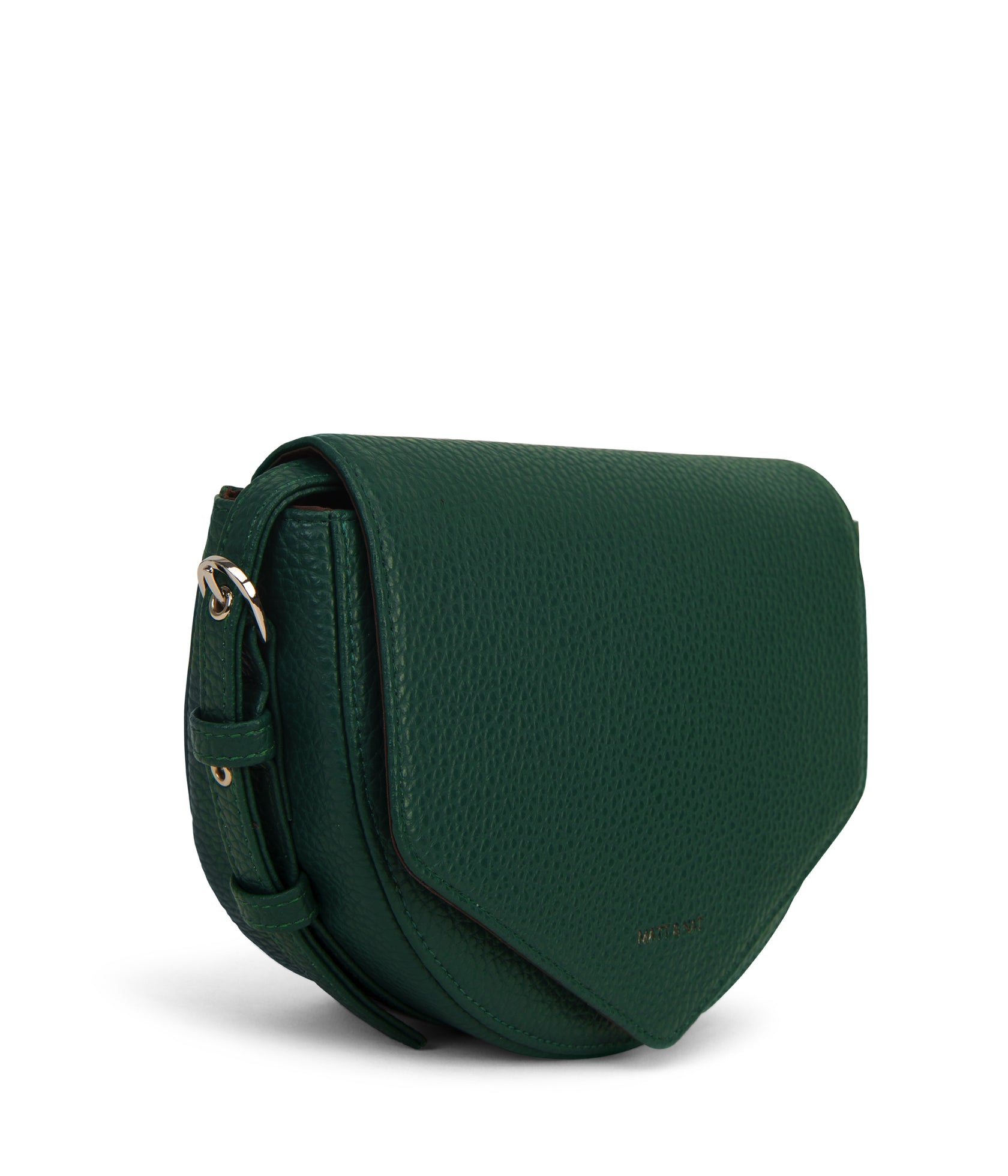 Twill Crossbody in Empress from Matt & Nat