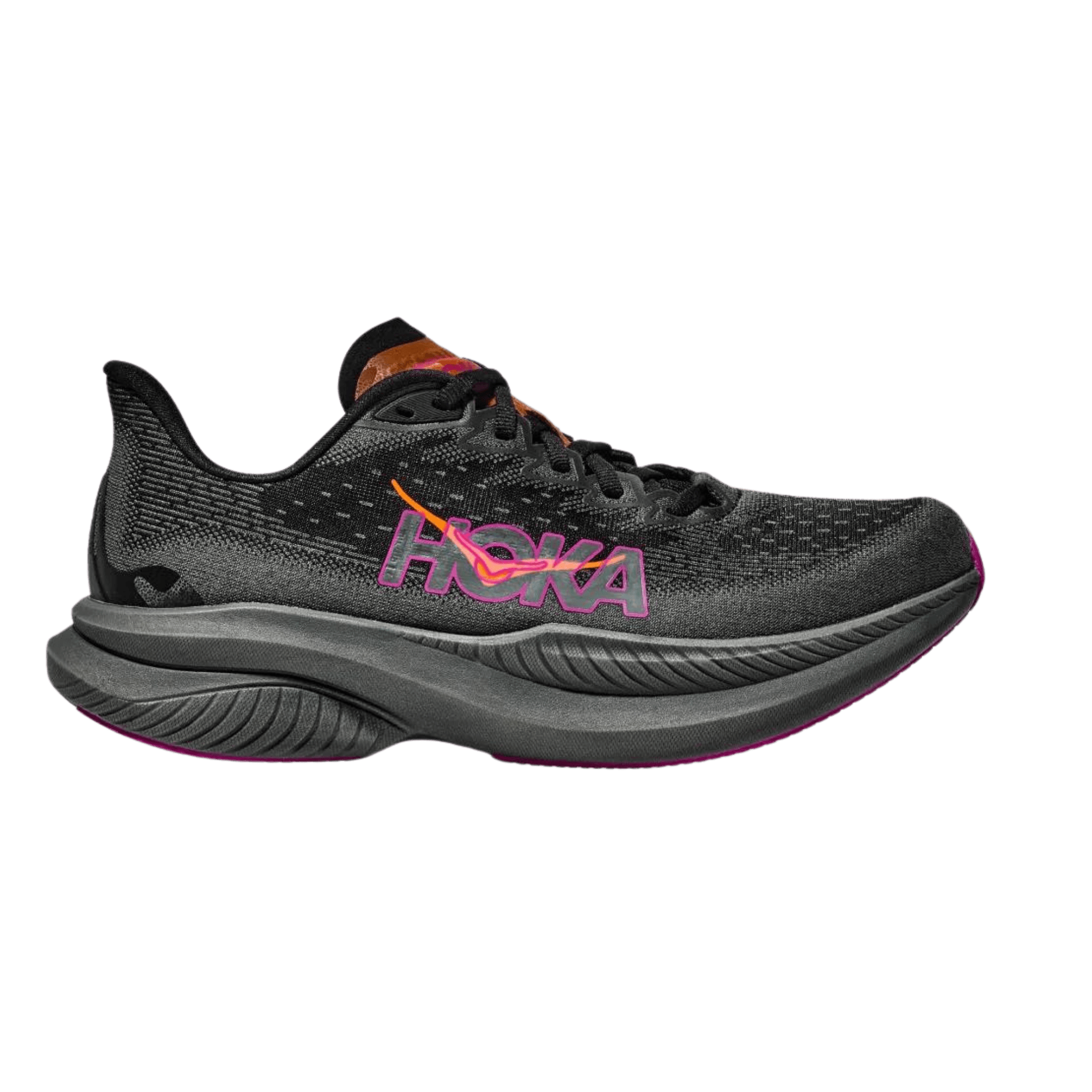 HOKA WOMEN'S MACH 6