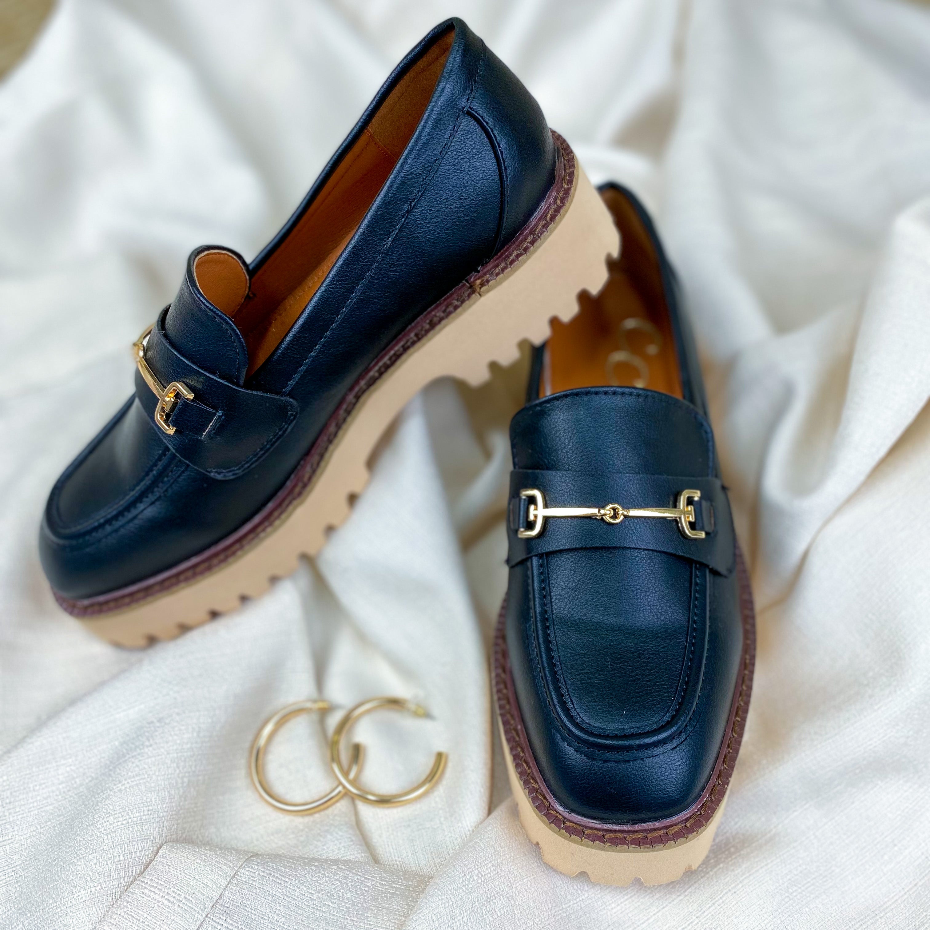 The Willow Loafer