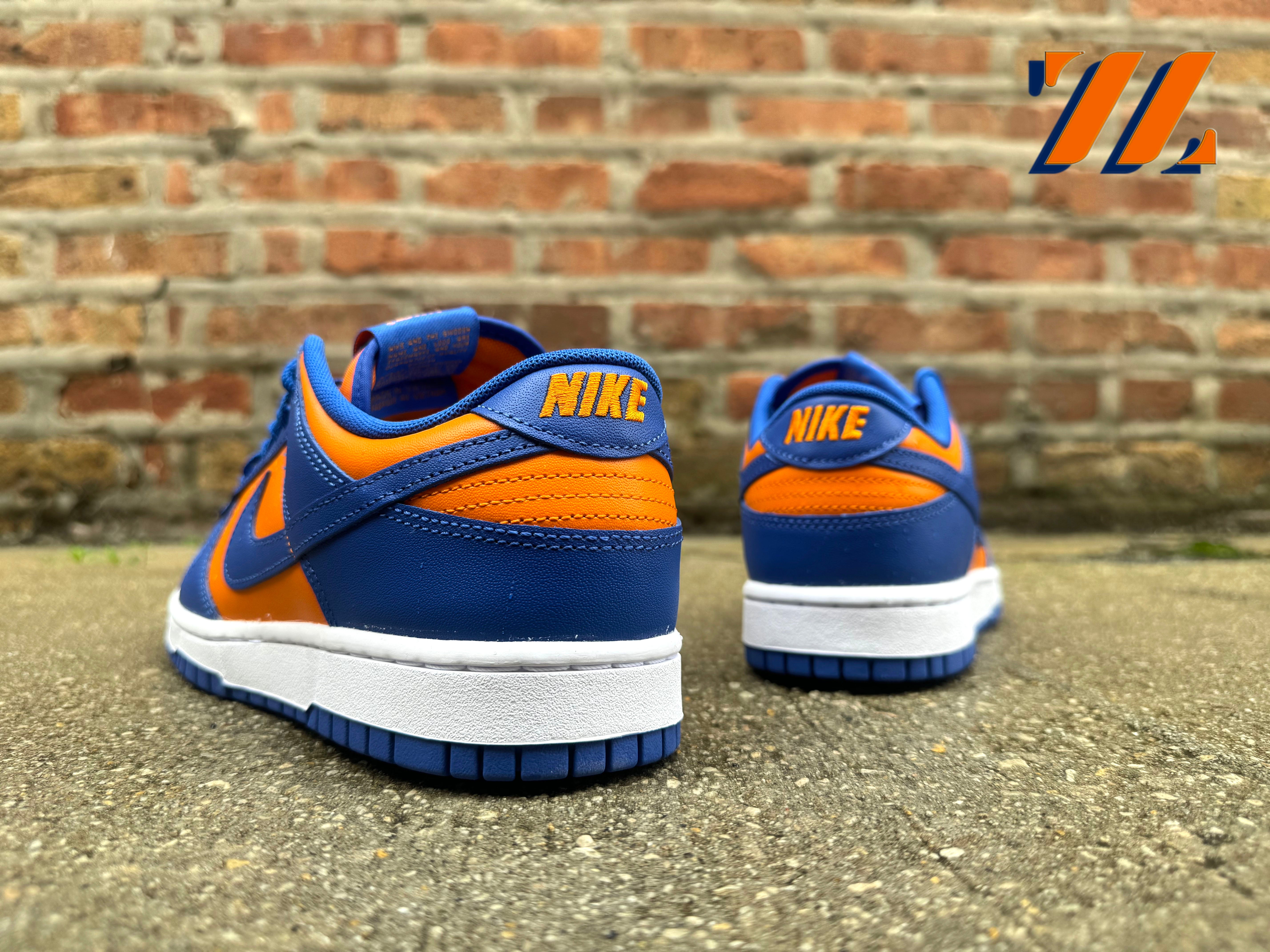 Men's Nike Dunk Low