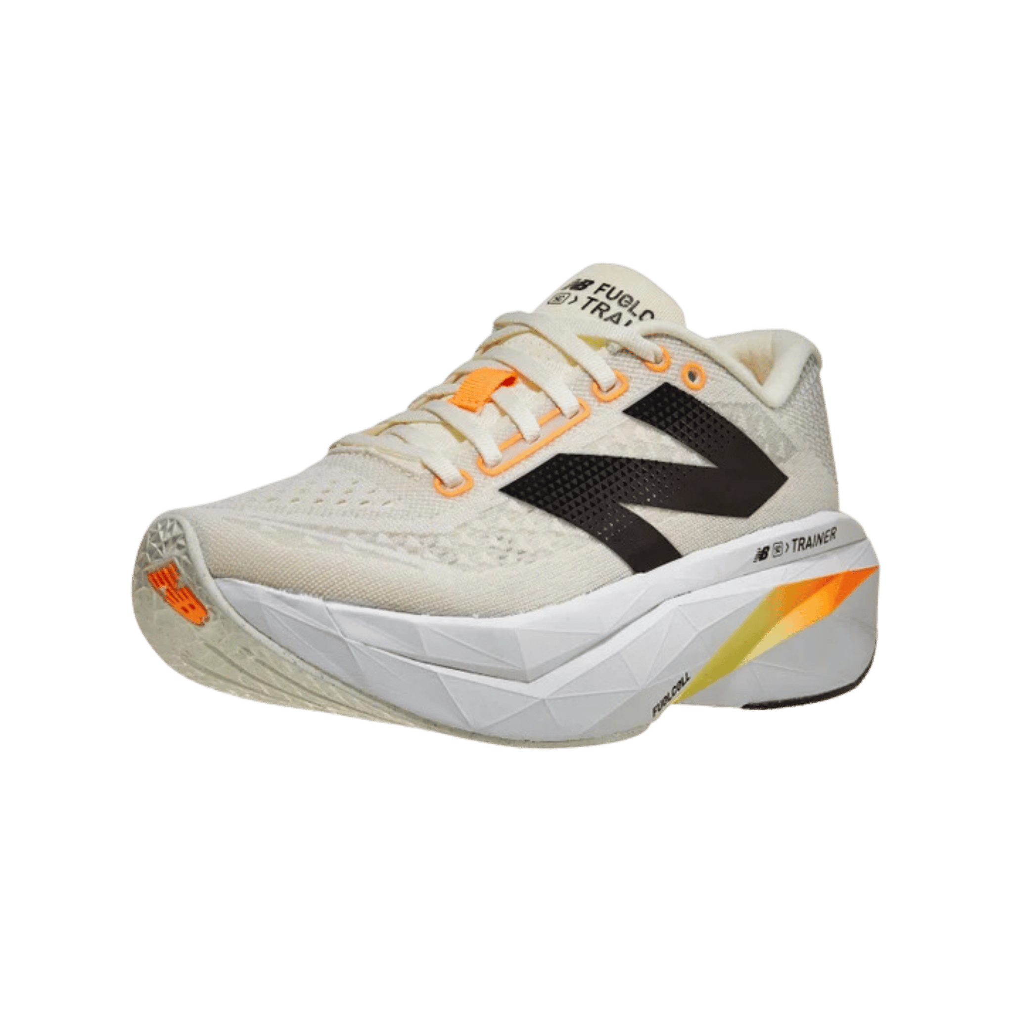 NEW BALANCE WOMEN'S FUELCELL SUPERCOMP TRAINER V3