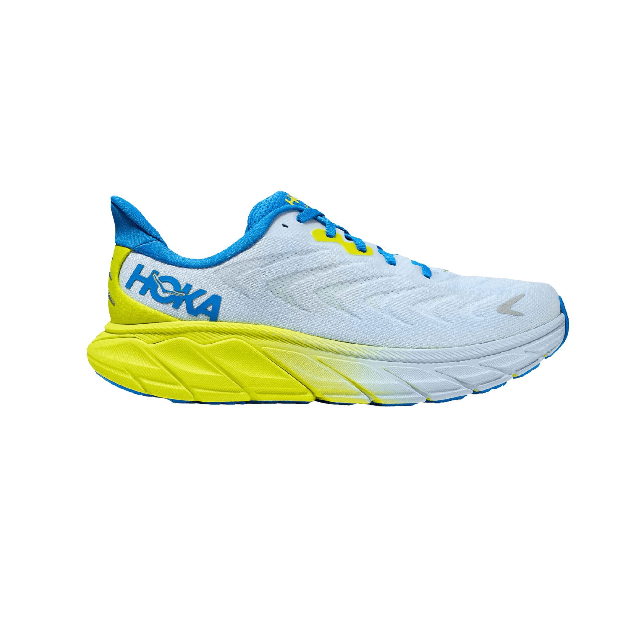 HOKA MEN'S ARAHI 6 WIDE