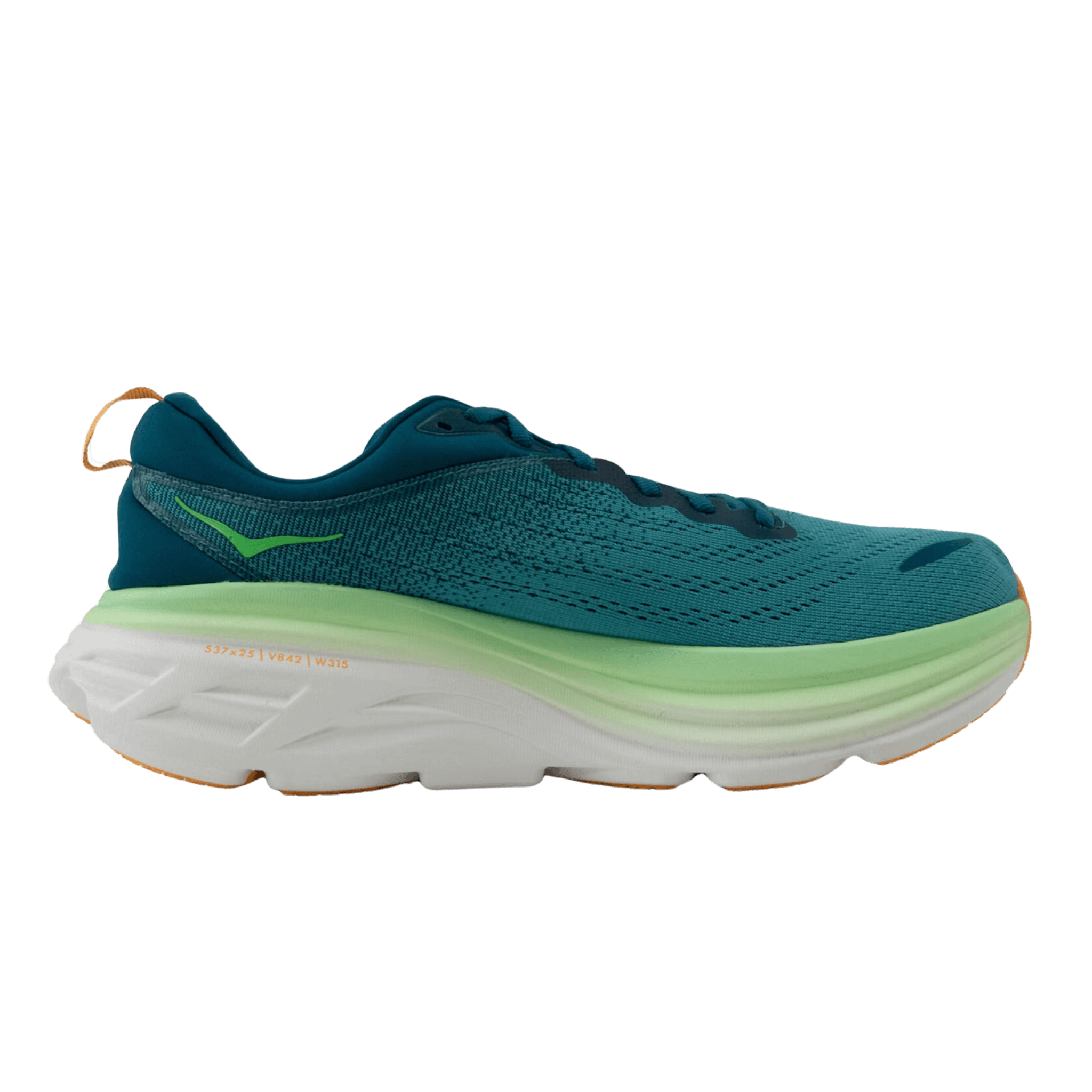 HOKA MEN'S BONDI 8