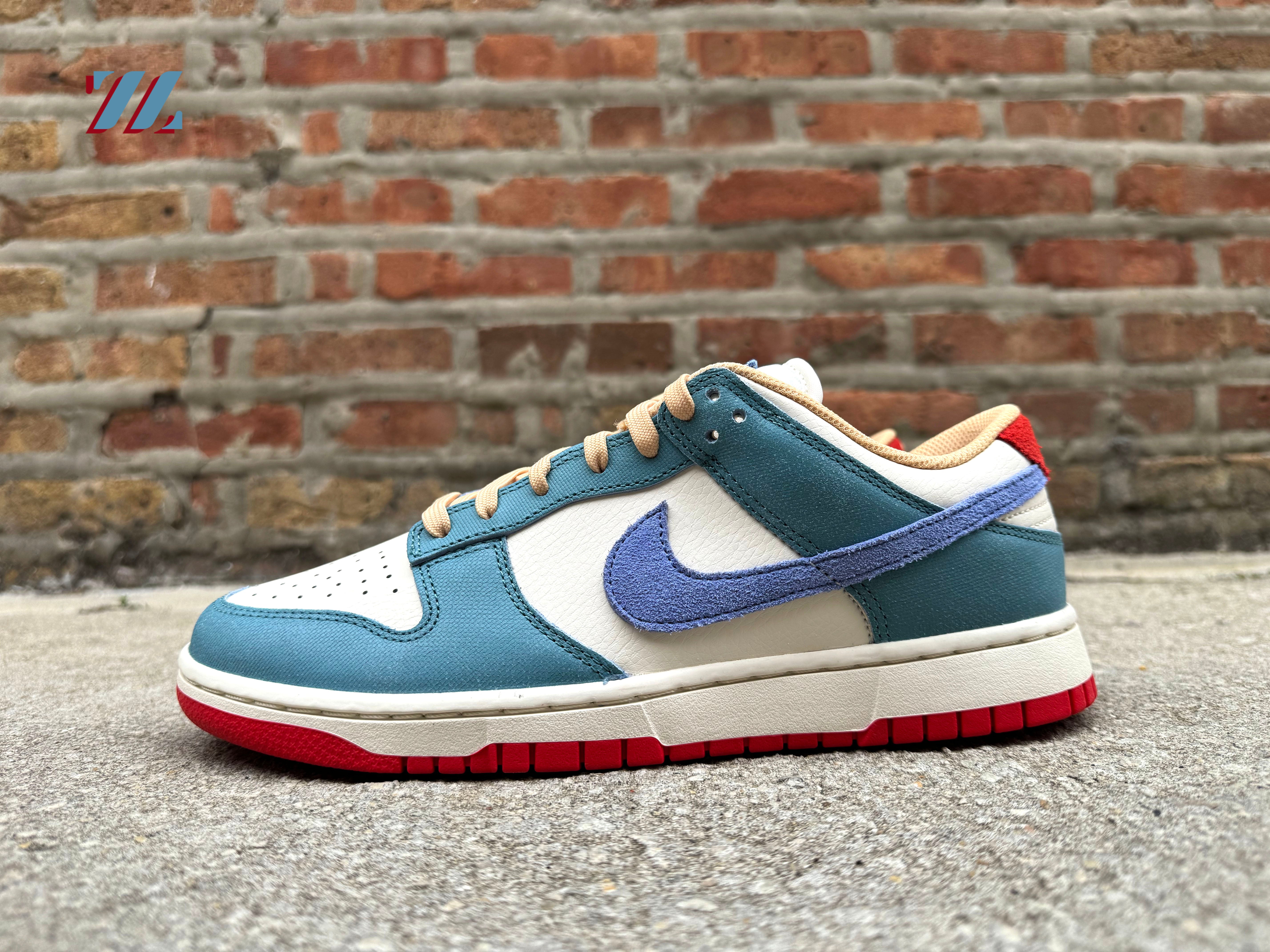 Men's Nike Dunk Low