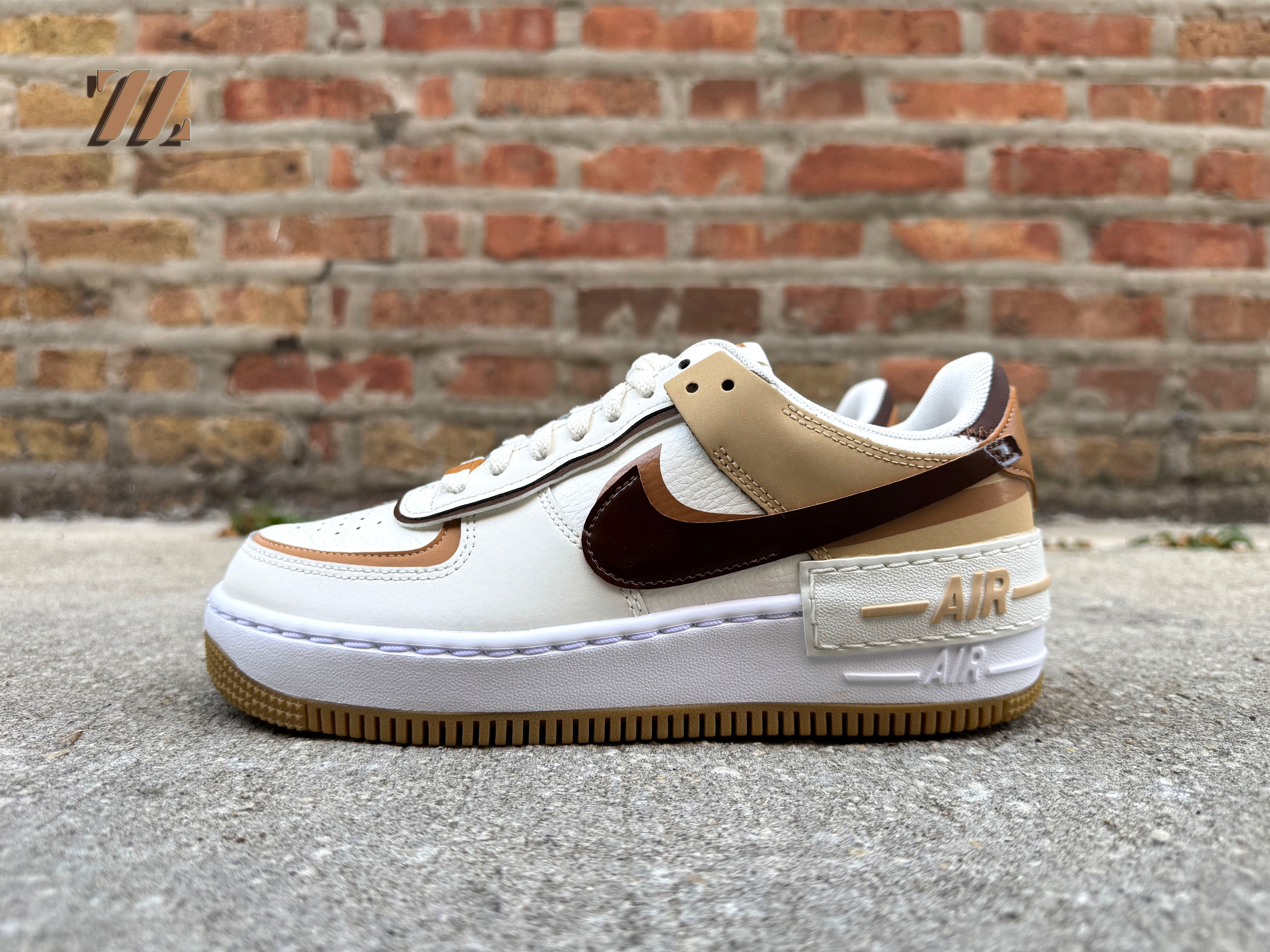 Women’s Nike Air Force 1 Shadow