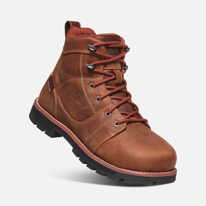 Women's Seattle 6 by KEEN Utility (Discontinued)