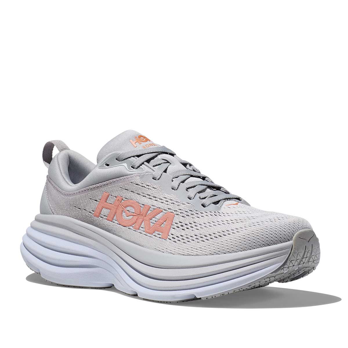 HOKA WOMEN'S BONDI 8 WIDE