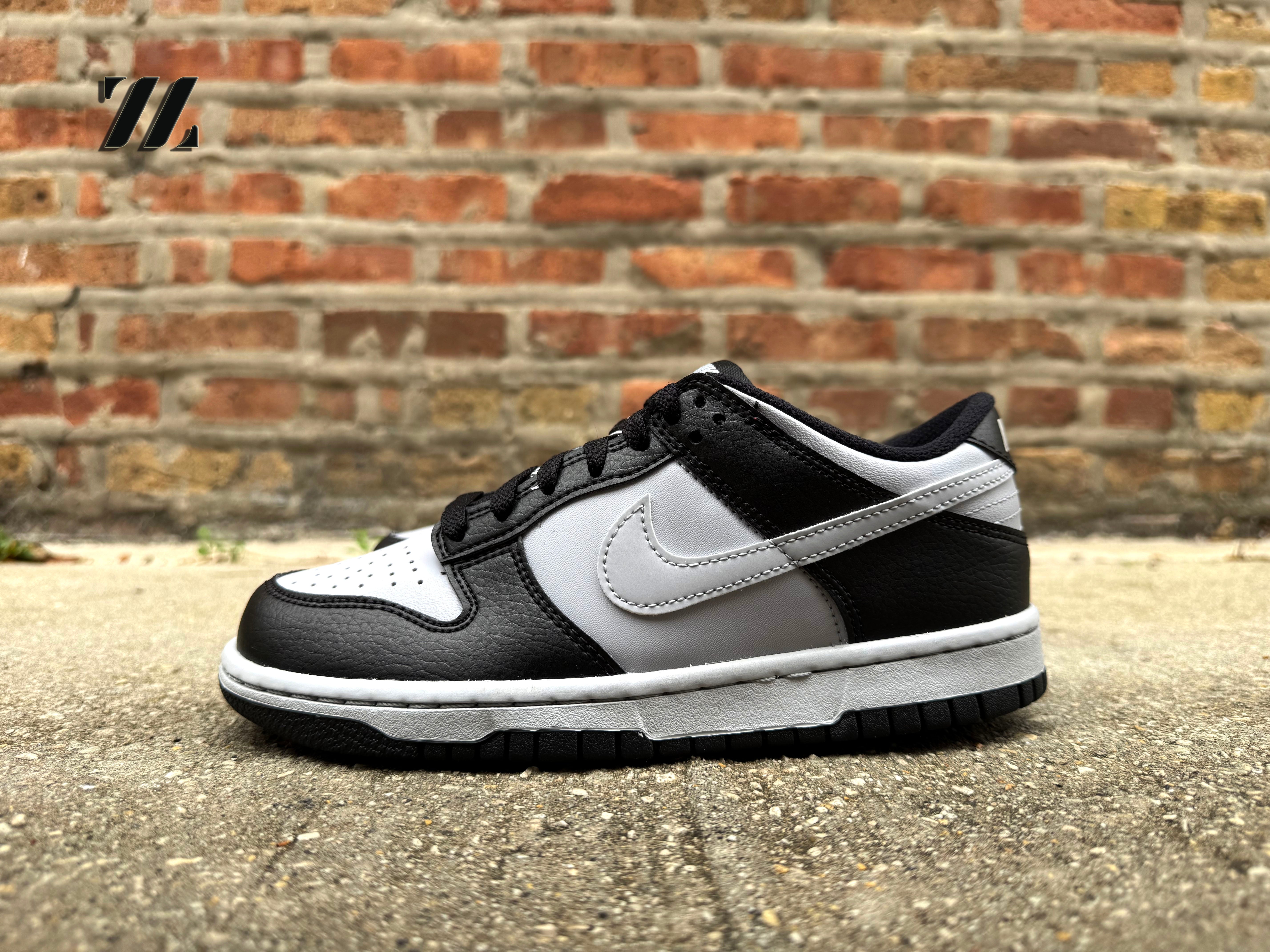 Kid's Nike Dunk Low (GS)