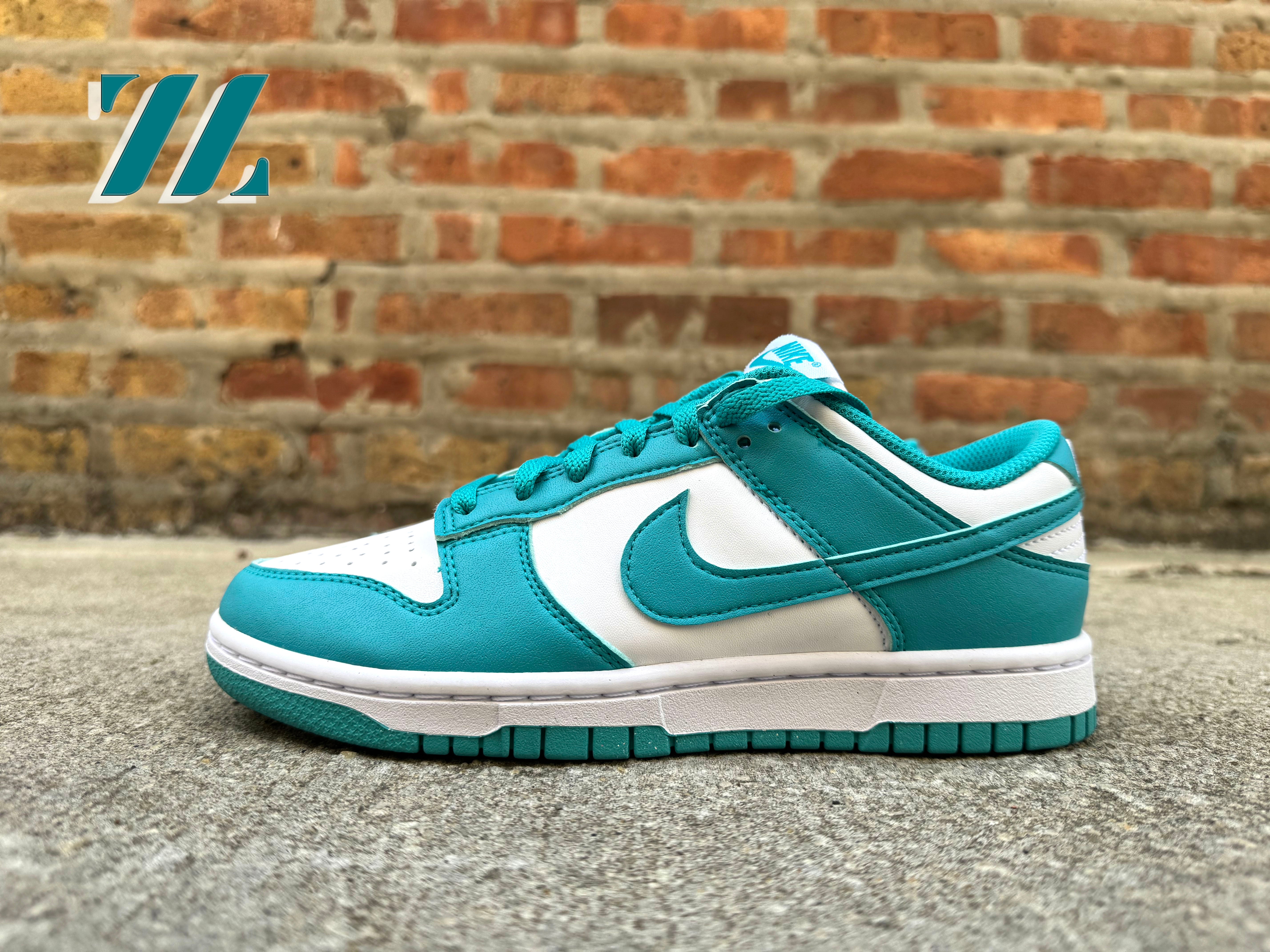 Women's Nike Dunk Low NN