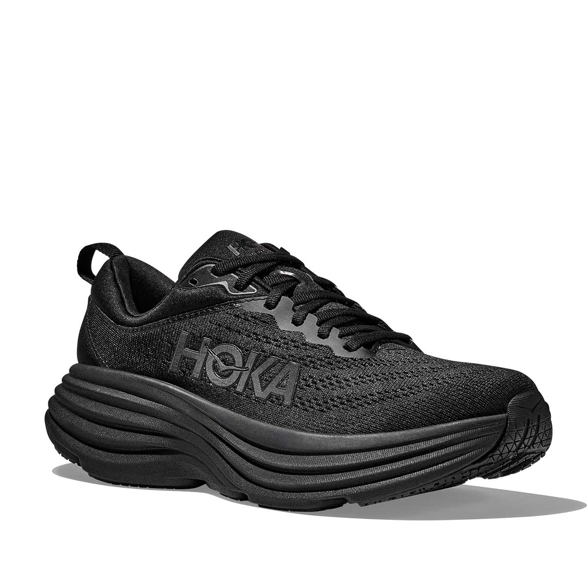 HOKA MEN'S BONDI 8 WIDE