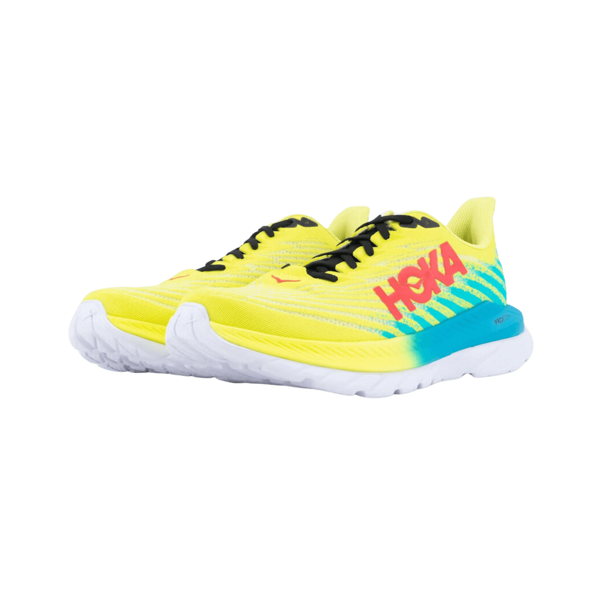 HOKA MEN'S MACH 5