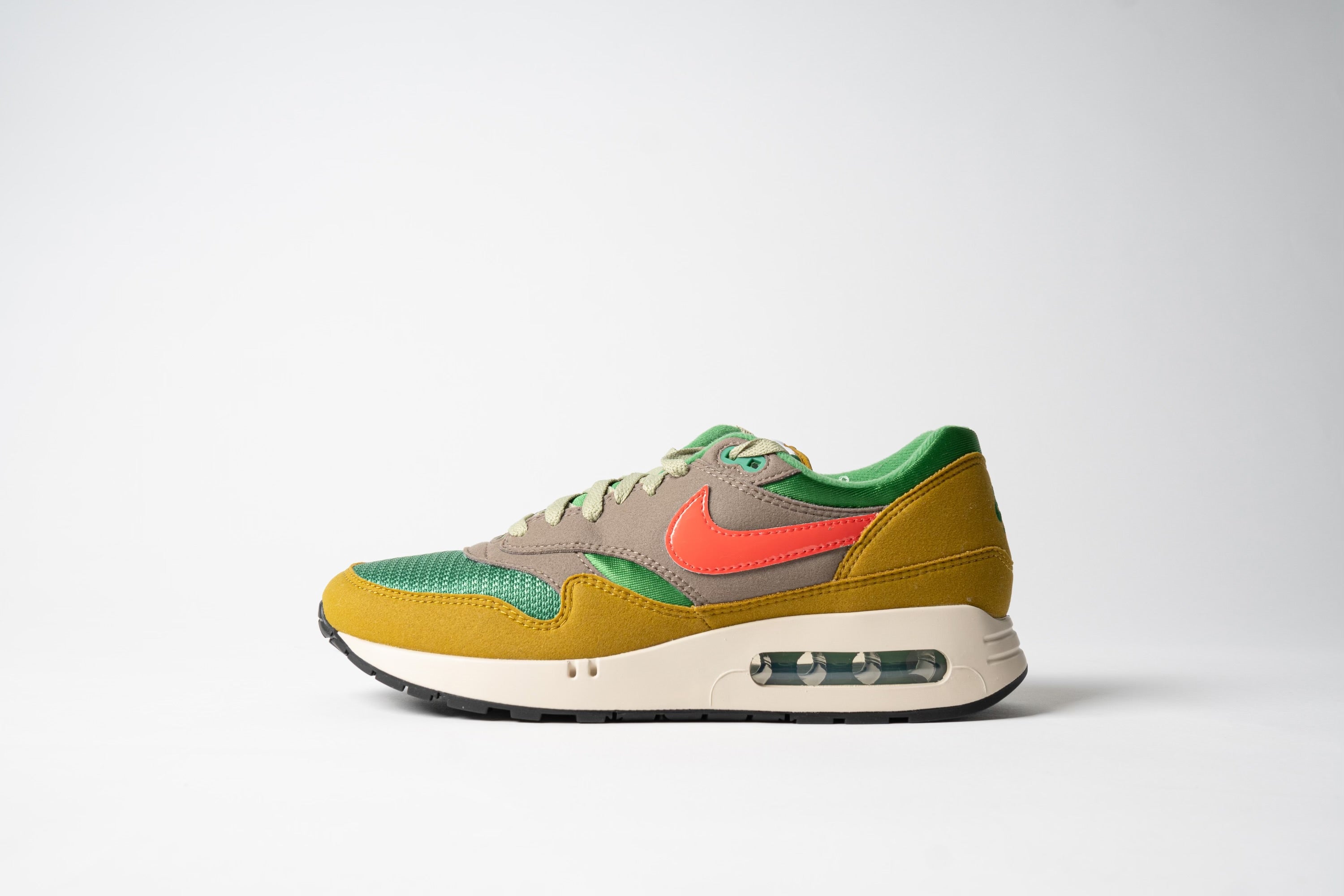 Men's Nike Air Max 1 '86 Powerwall “BRS”