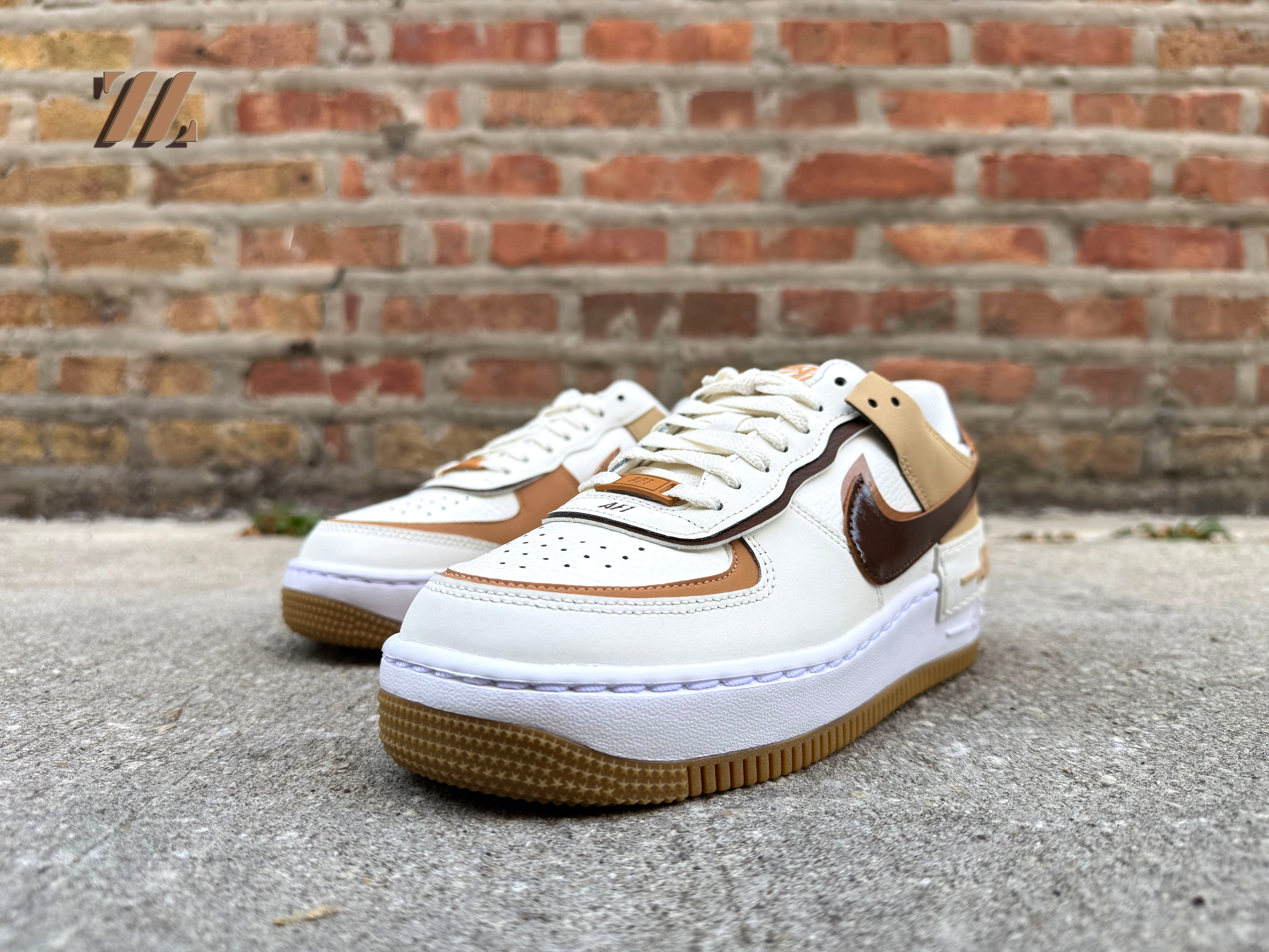 Women’s Nike Air Force 1 Shadow