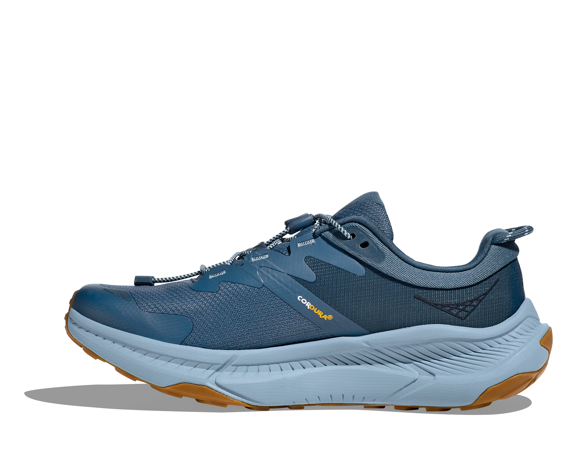 HOKA TRANSPORT TEAL