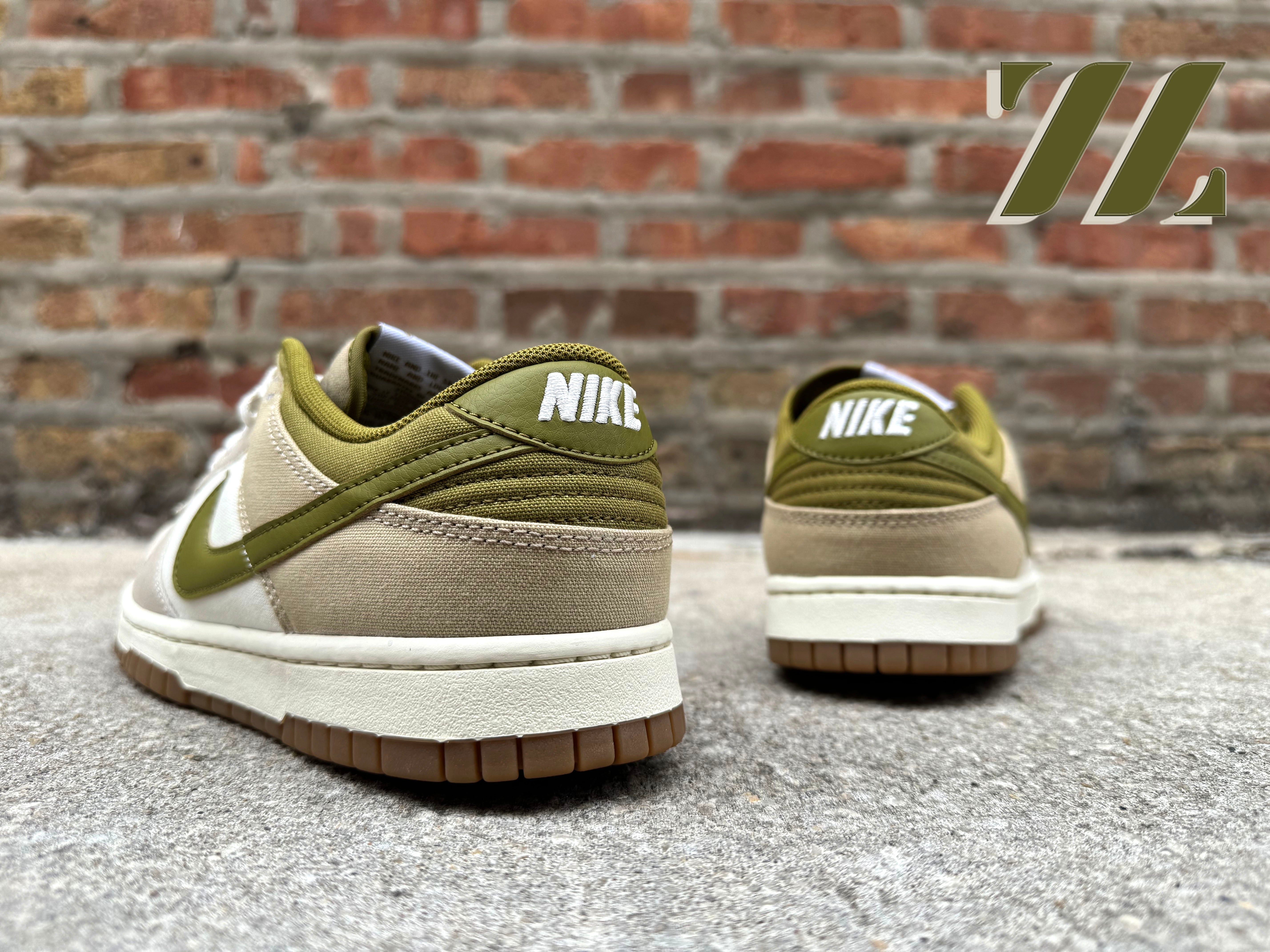 Men's Nike Dunk Low