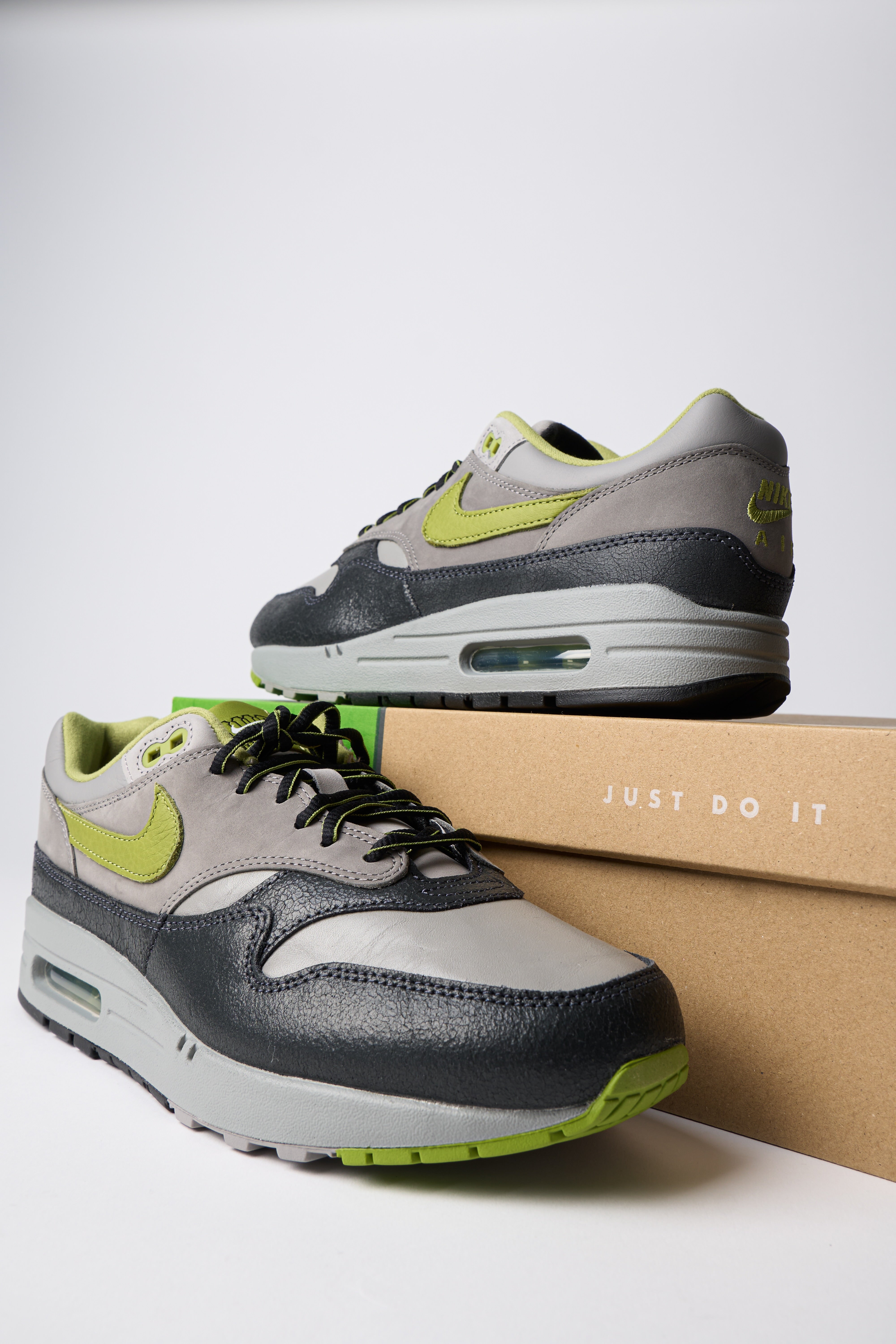 Men's Nike Air Max 1 HUF “Pear”