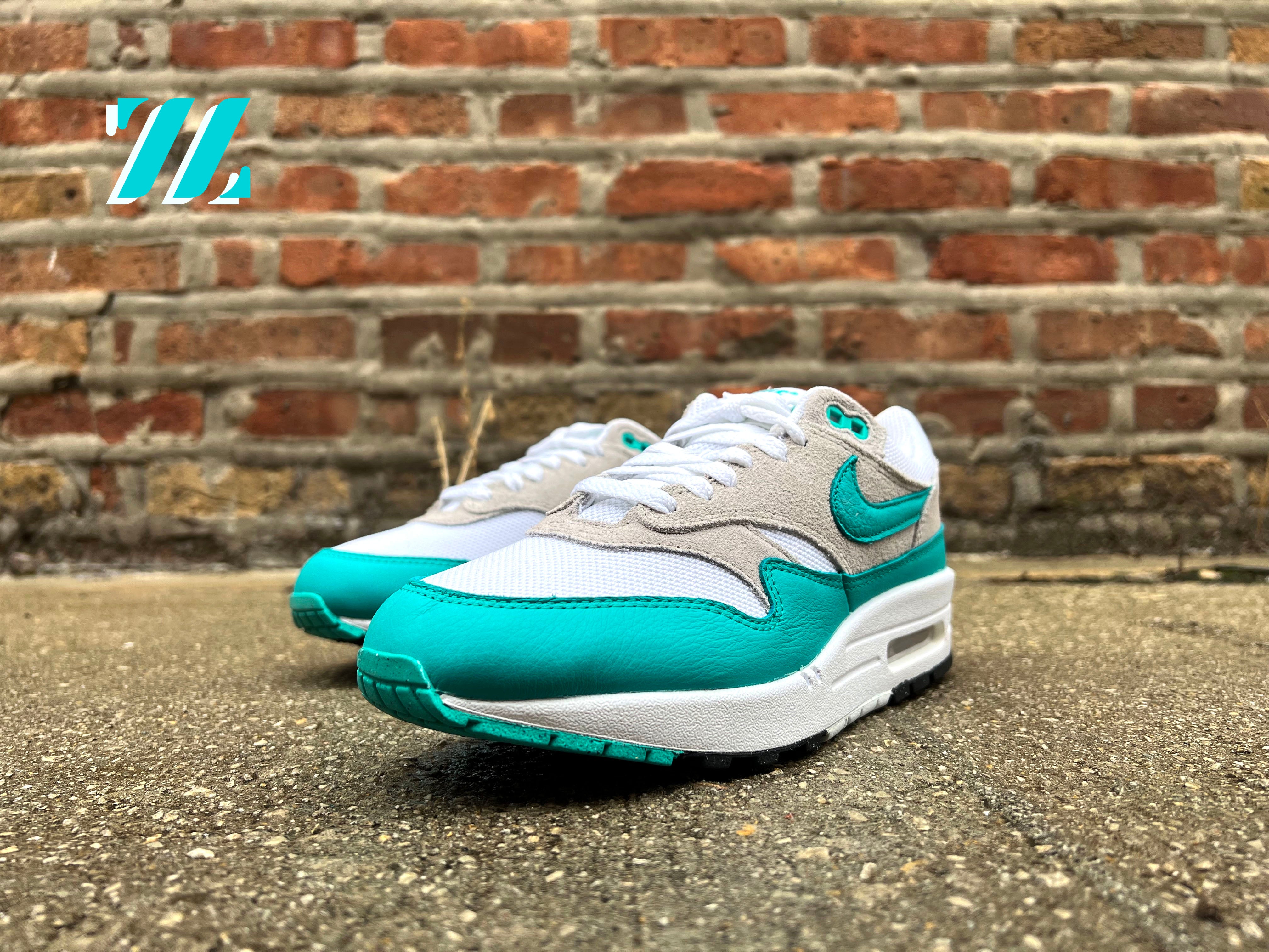 Men's Nike Air Max 1 SC