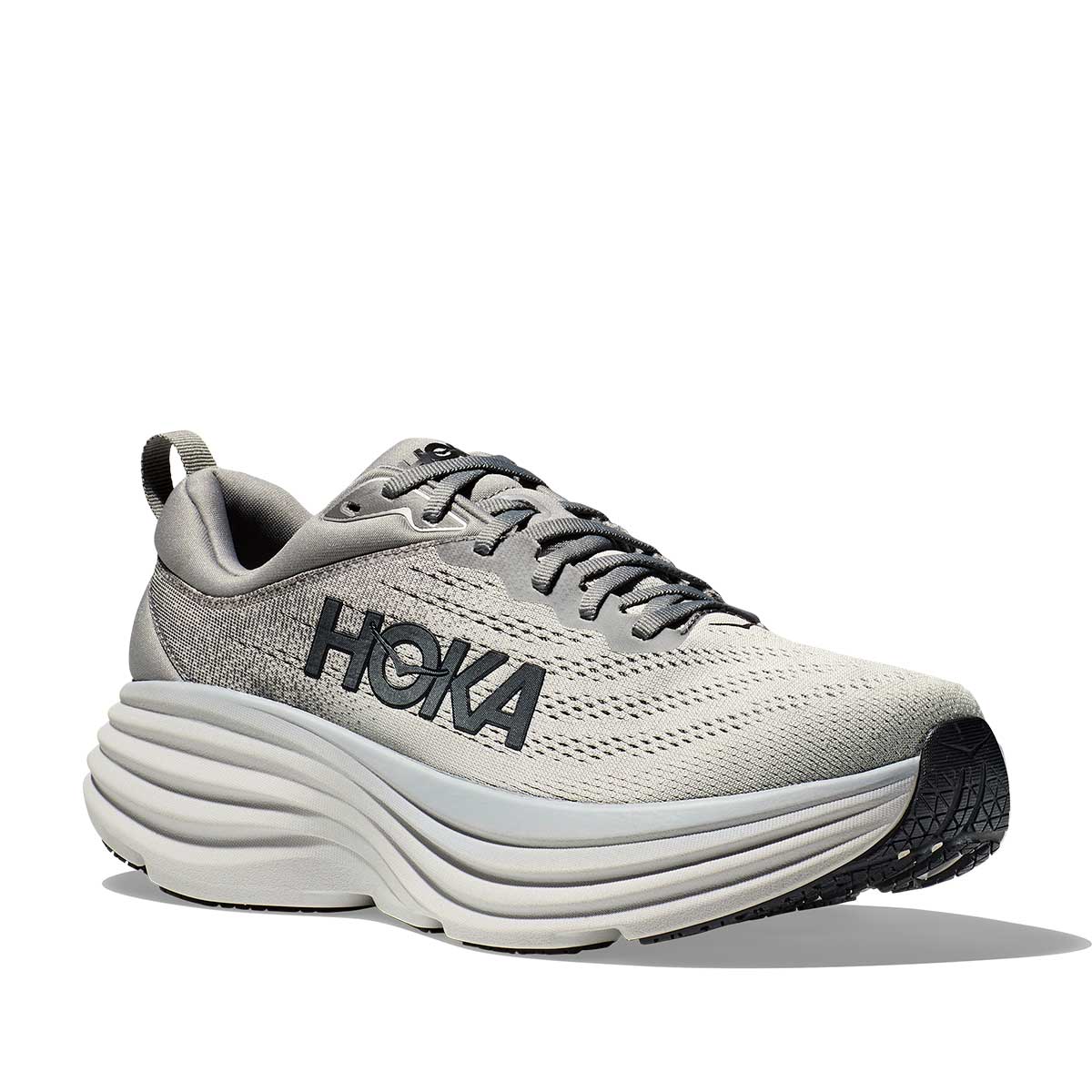 HOKA MEN'S BONDI 8 WIDE