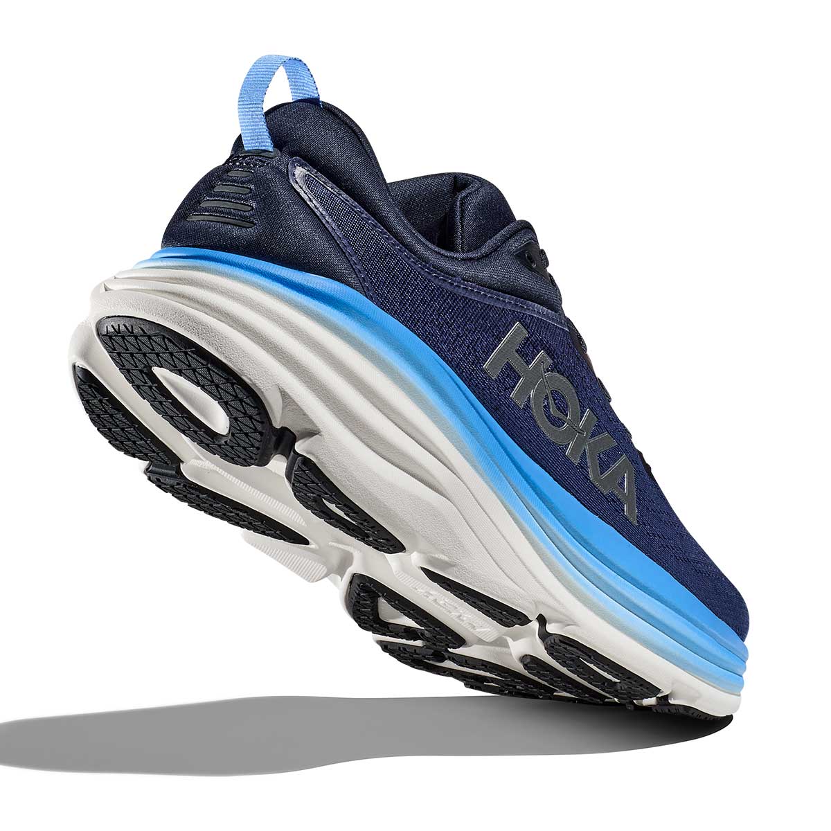 HOKA MEN'S BONDI 8 WIDE