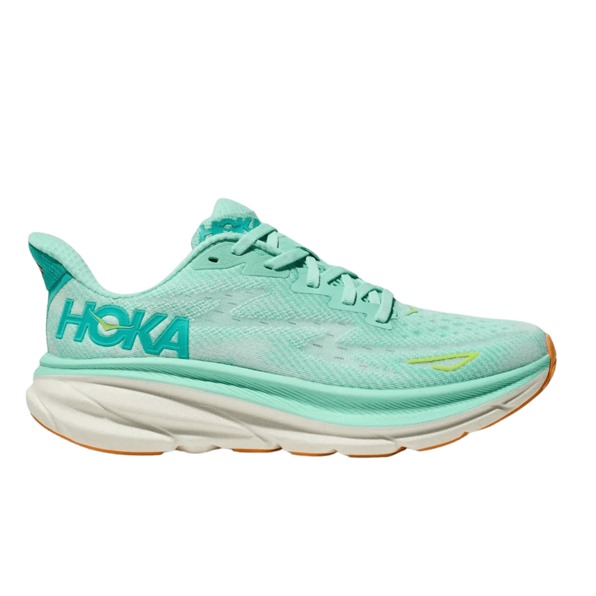 HOKA WOMEN'S CLIFTON 9