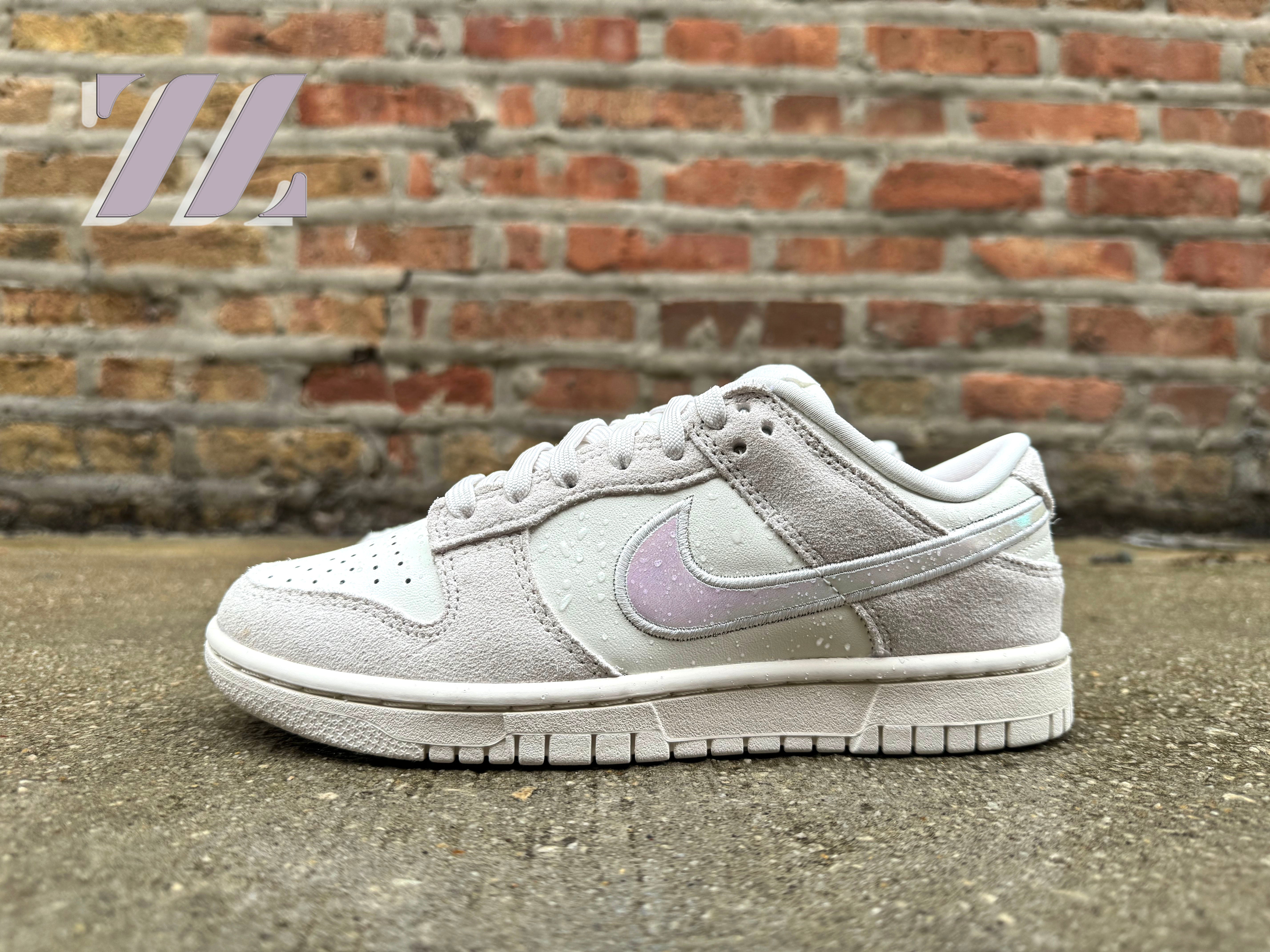 Women's Nike Dunk Low