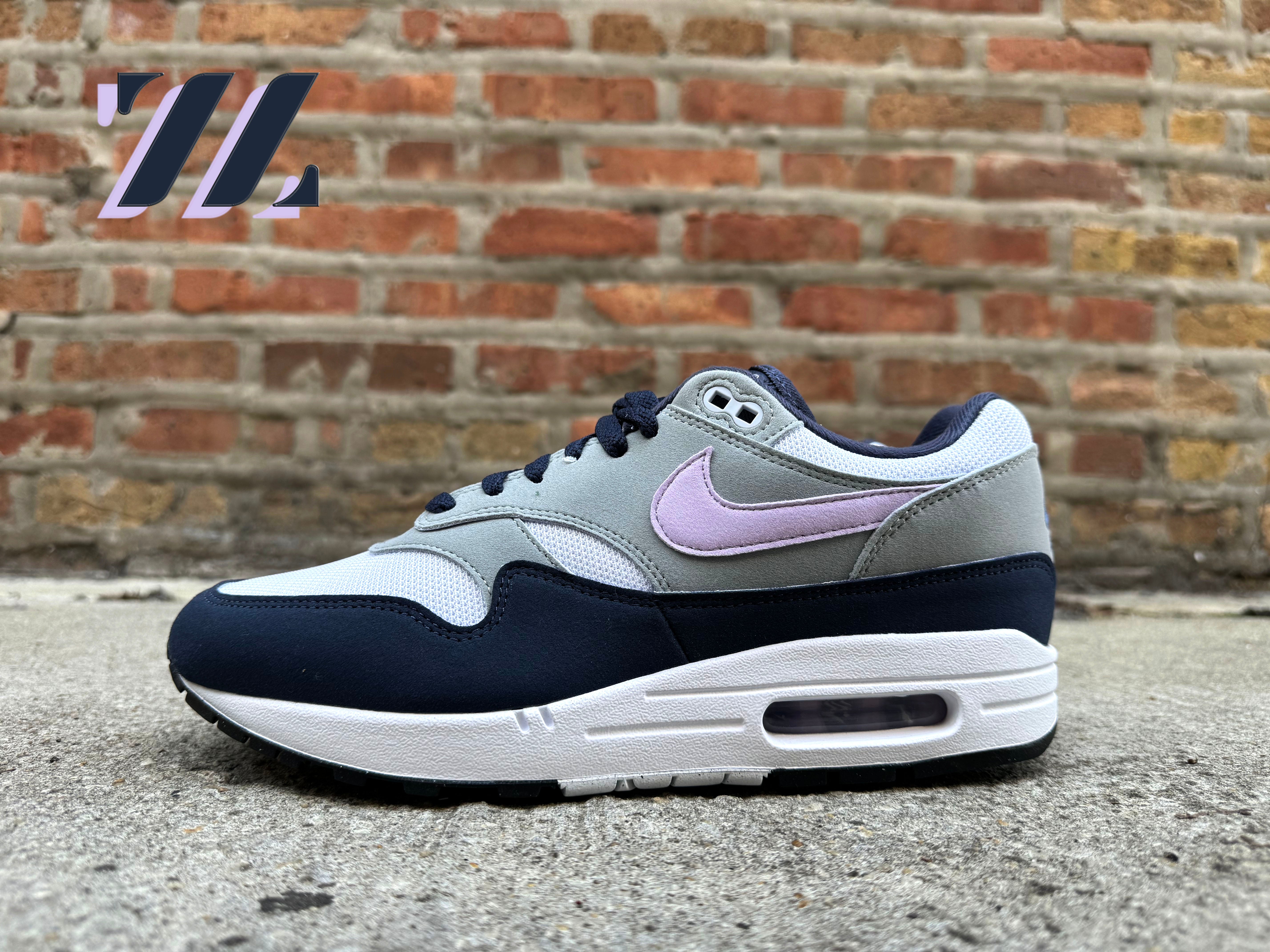 Men’s Nike Air Max 1