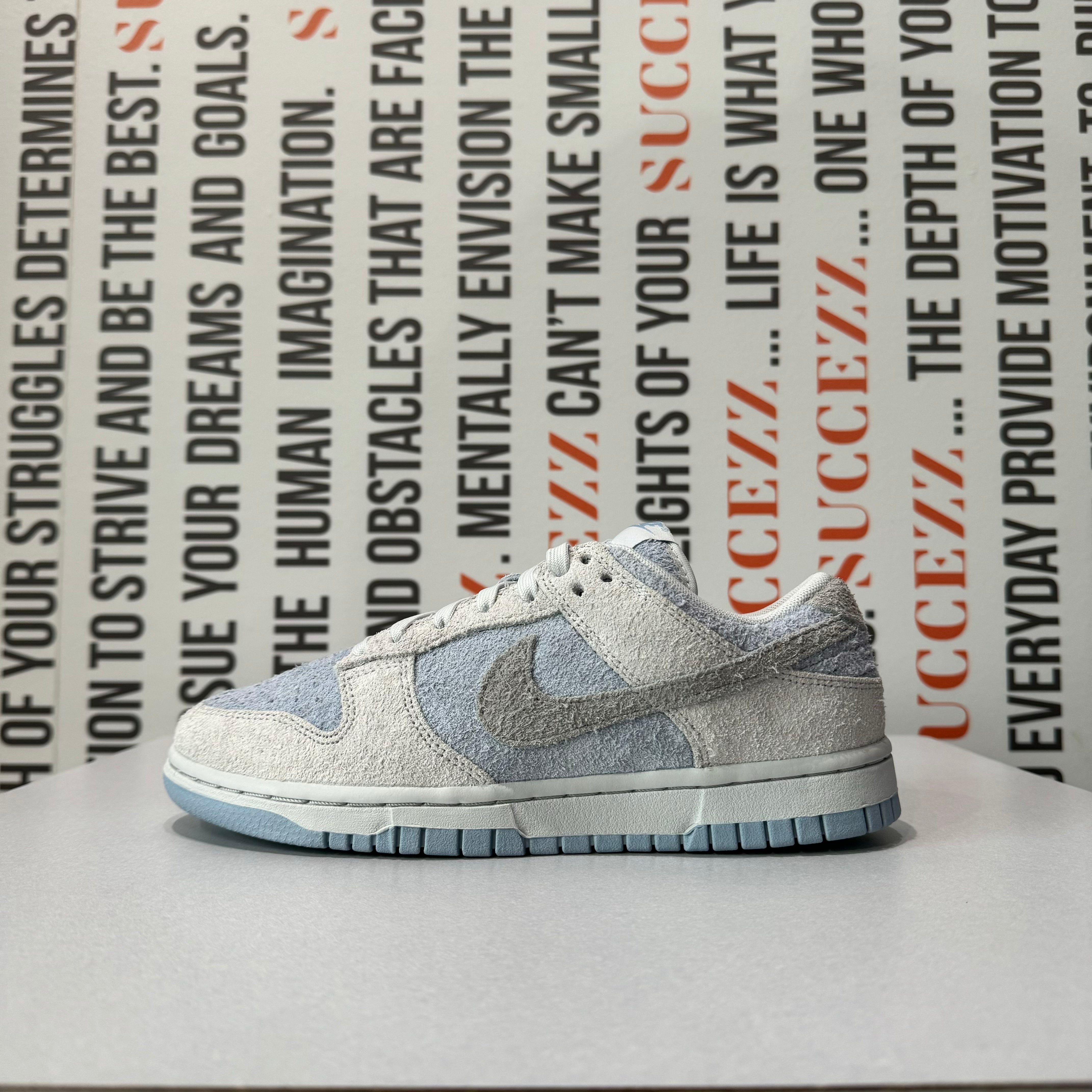 Women's Nike Dunk Low