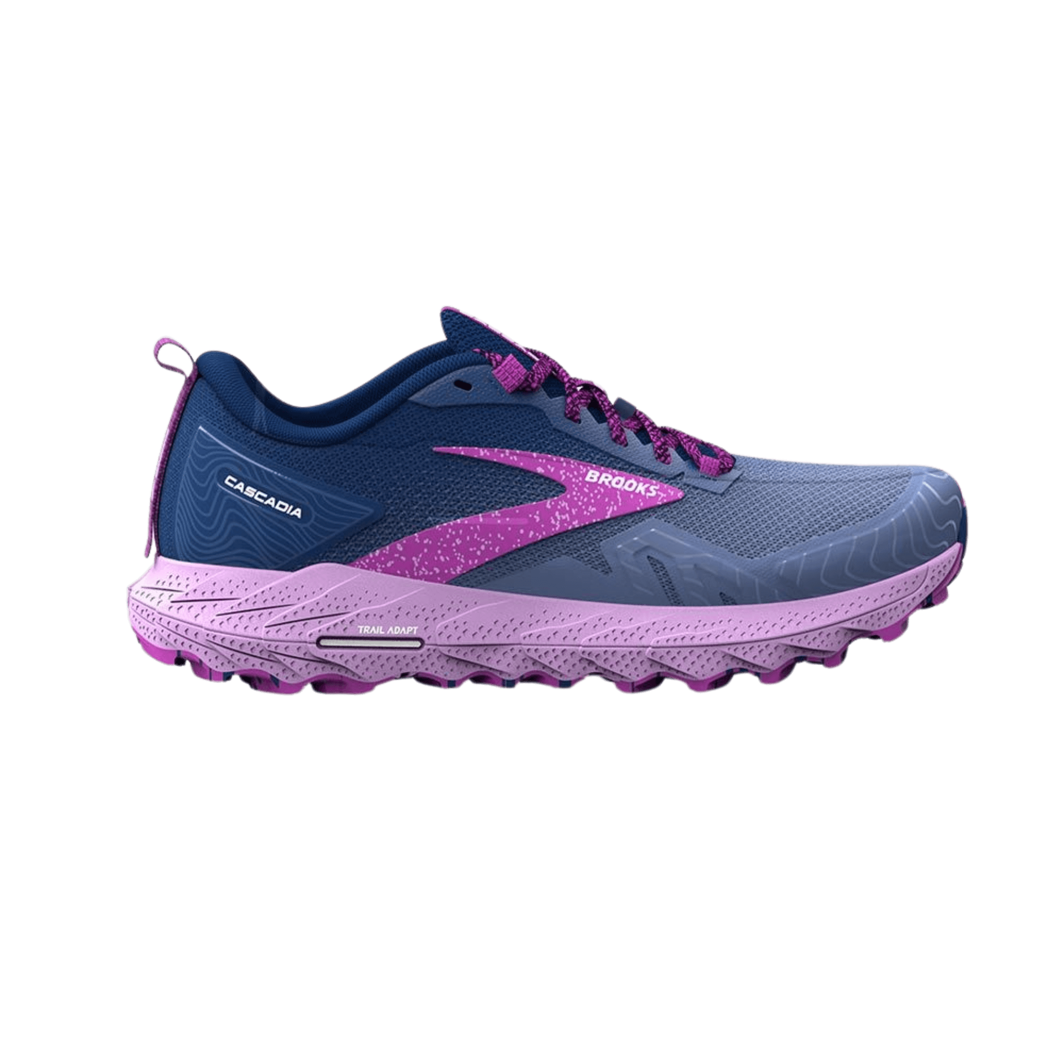 BROOKS WOMEN'S CASCADIA 17