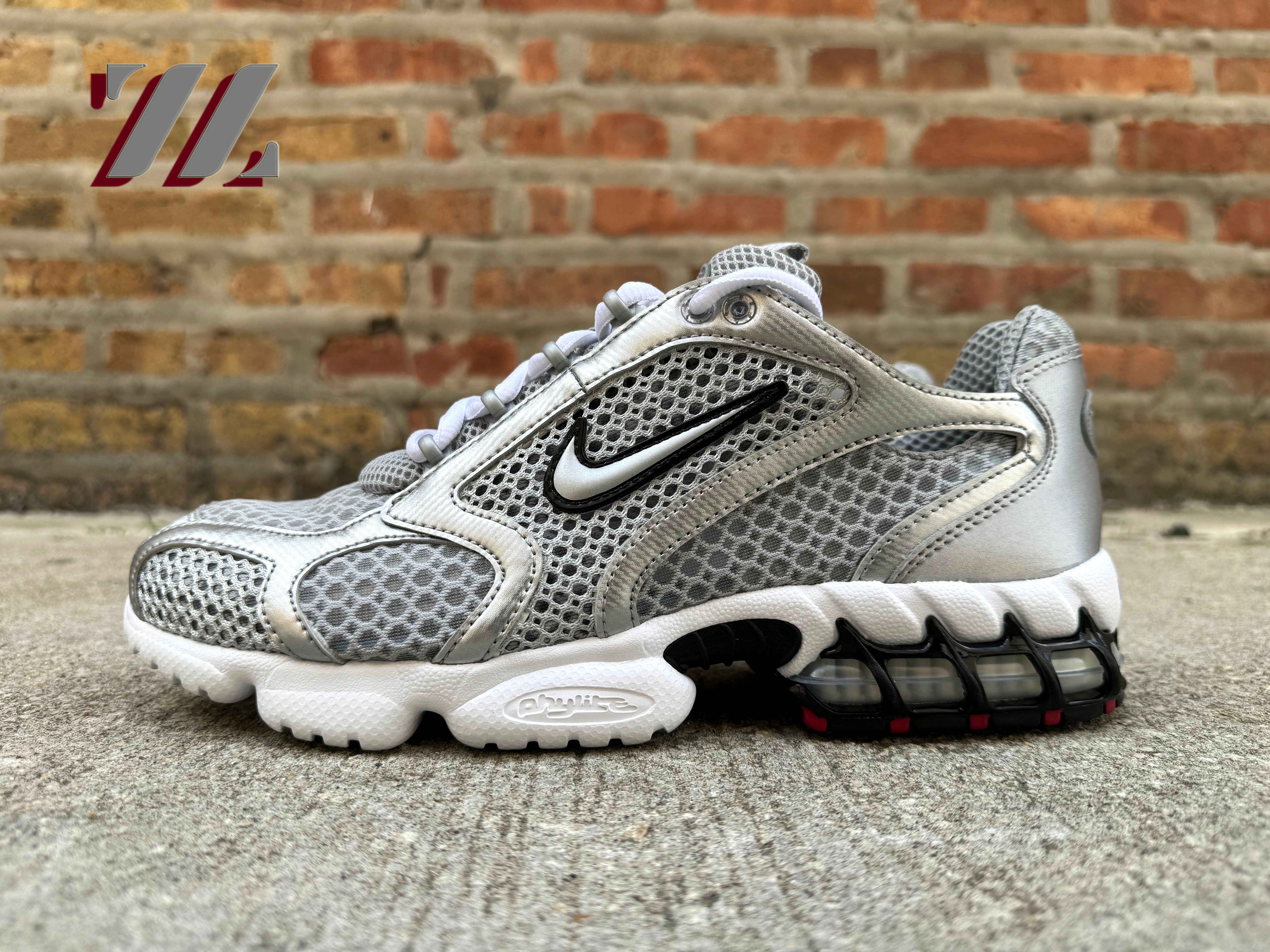 Men’s Nike Air Zoom Spiridon Cage 2