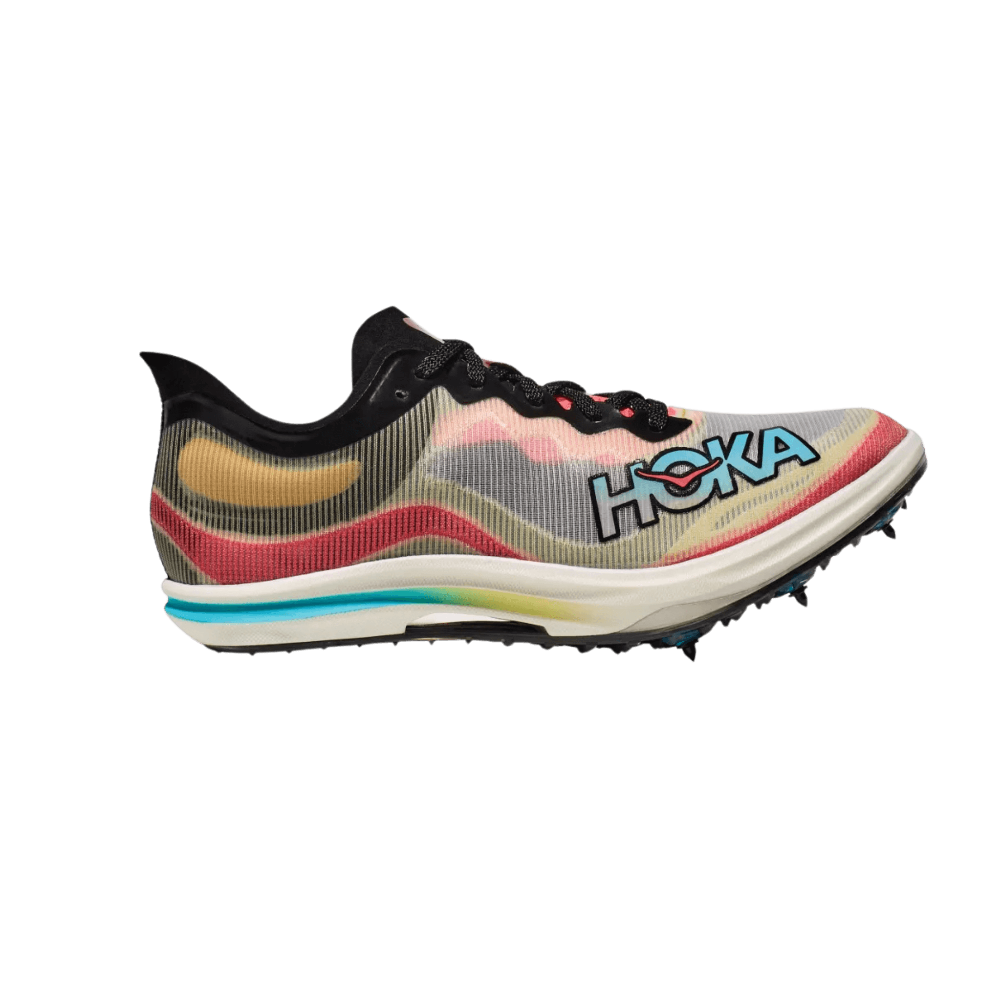 HOKA MEN AND WOMEN'S CIELO X 3 MD