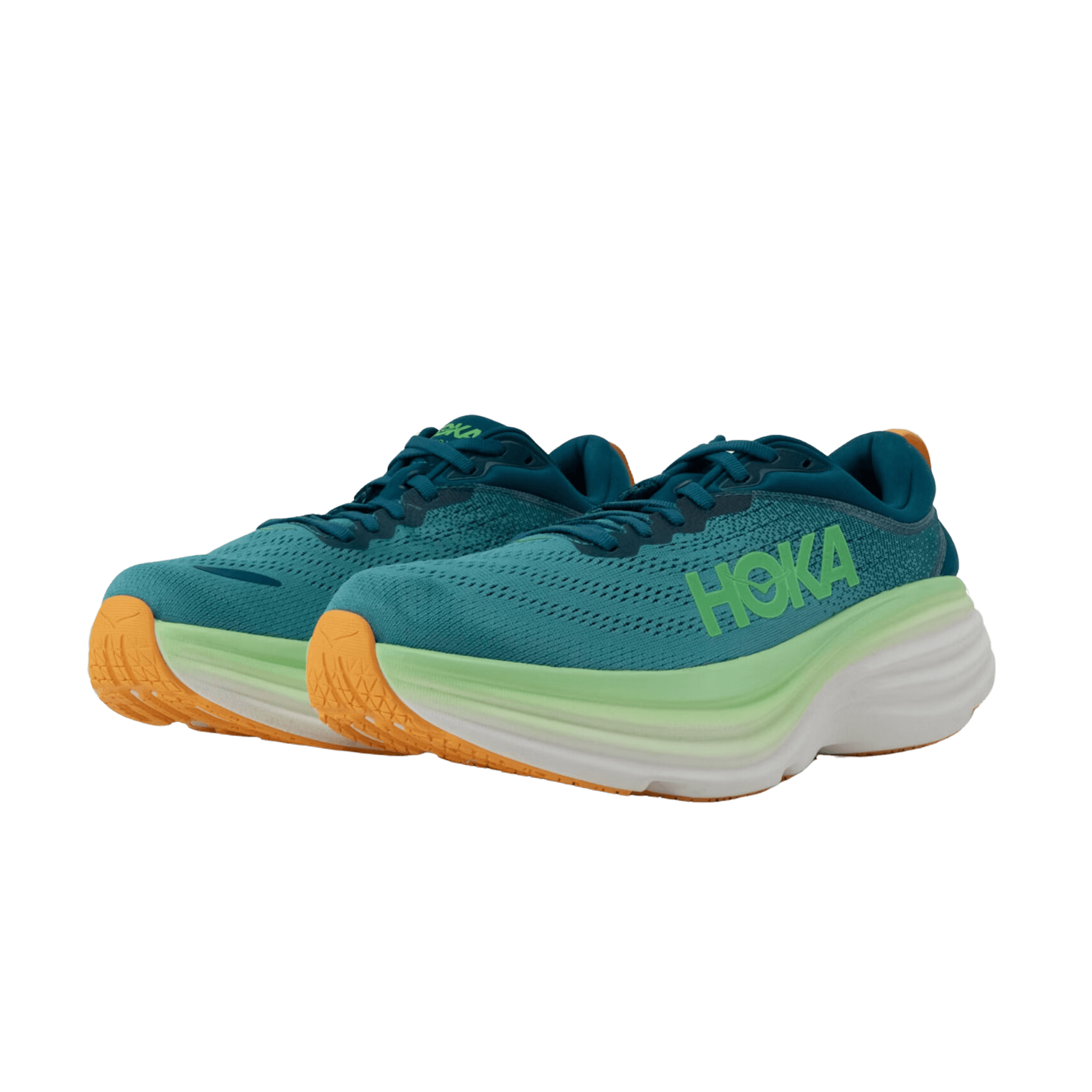 HOKA MEN'S BONDI 8