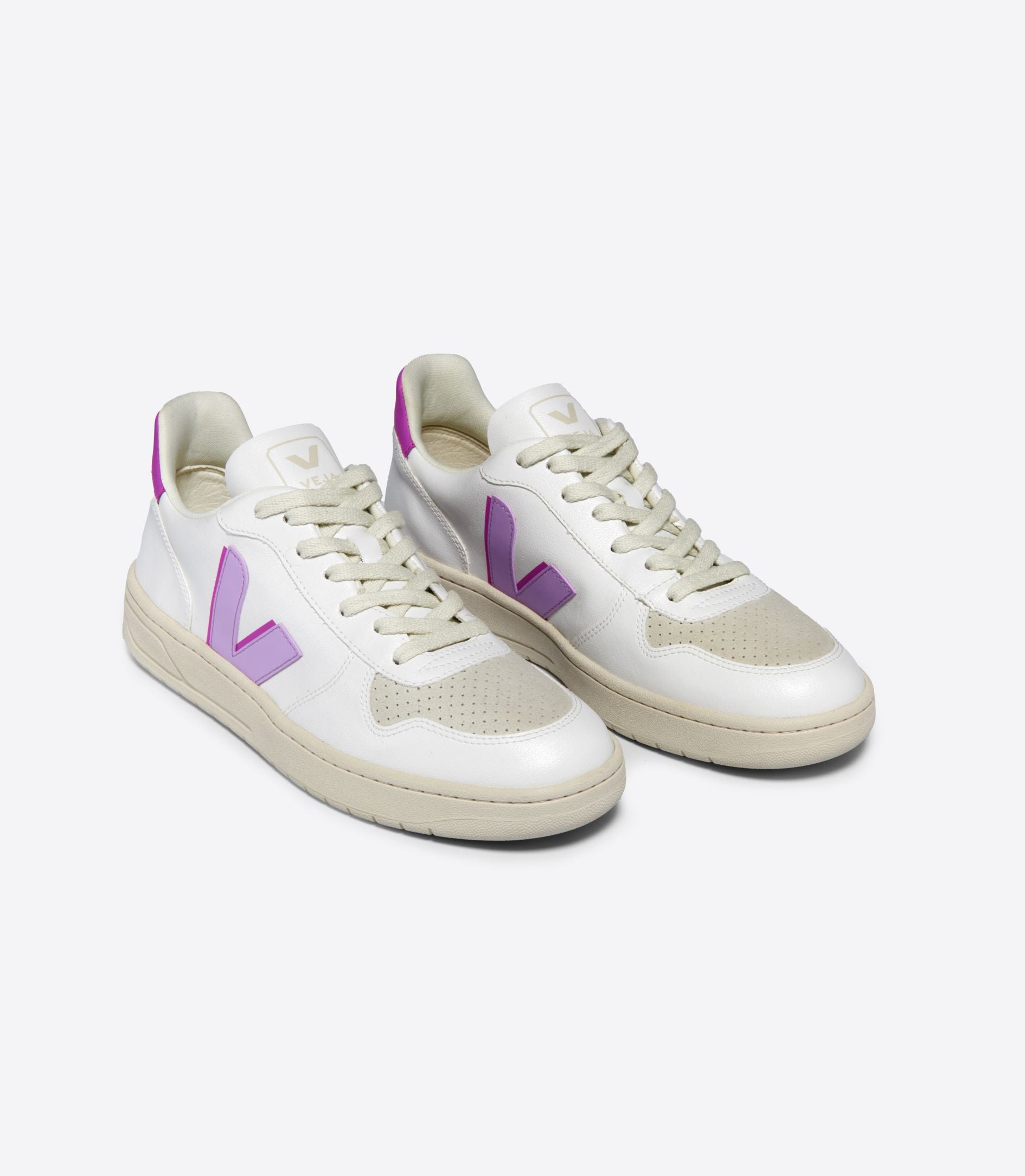 Women's V-10 in Orchid Ultraviolet from Veja