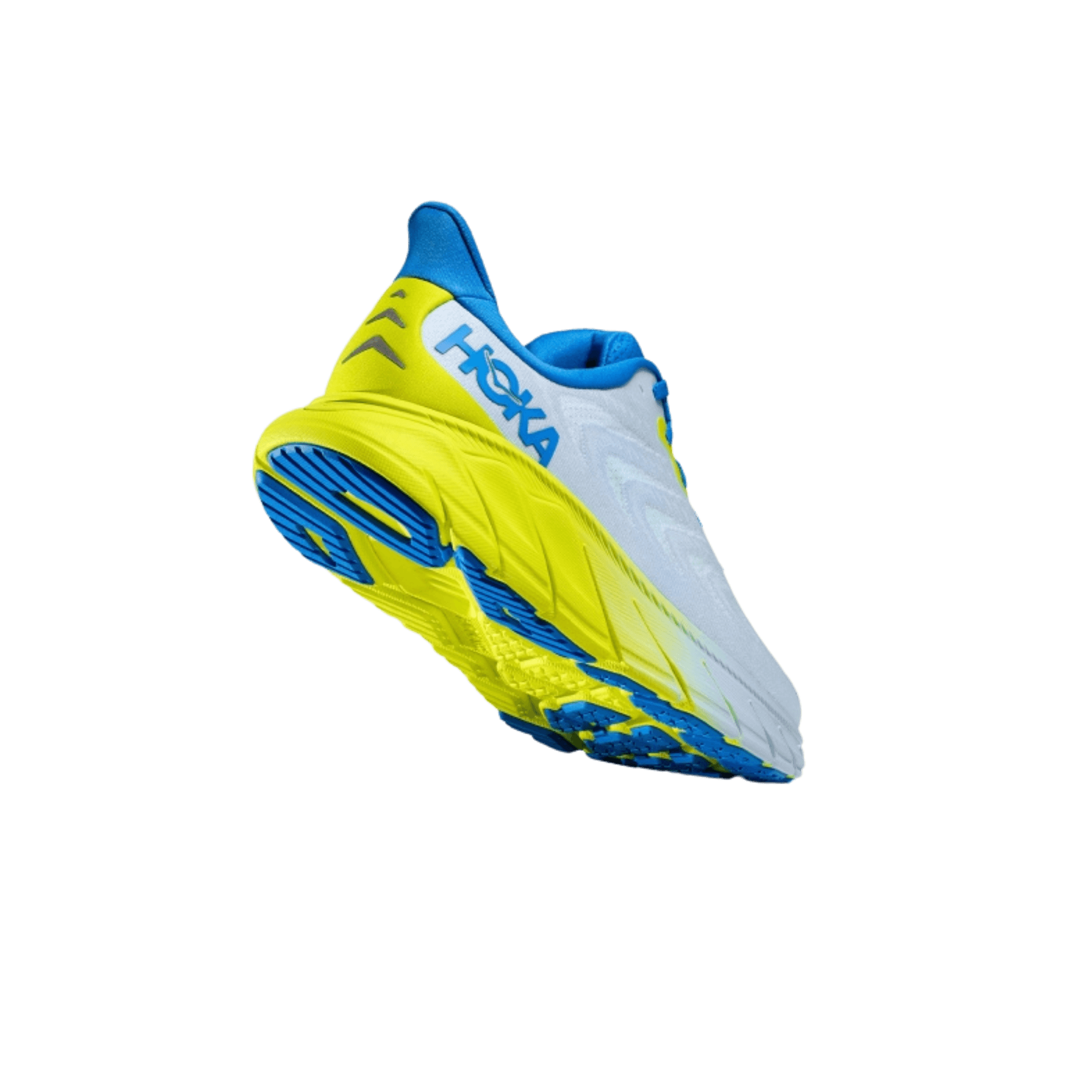 HOKA MEN'S ARAHI 6