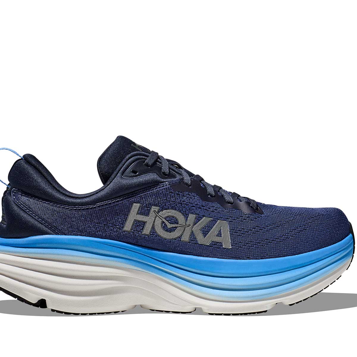 HOKA MEN'S BONDI 8