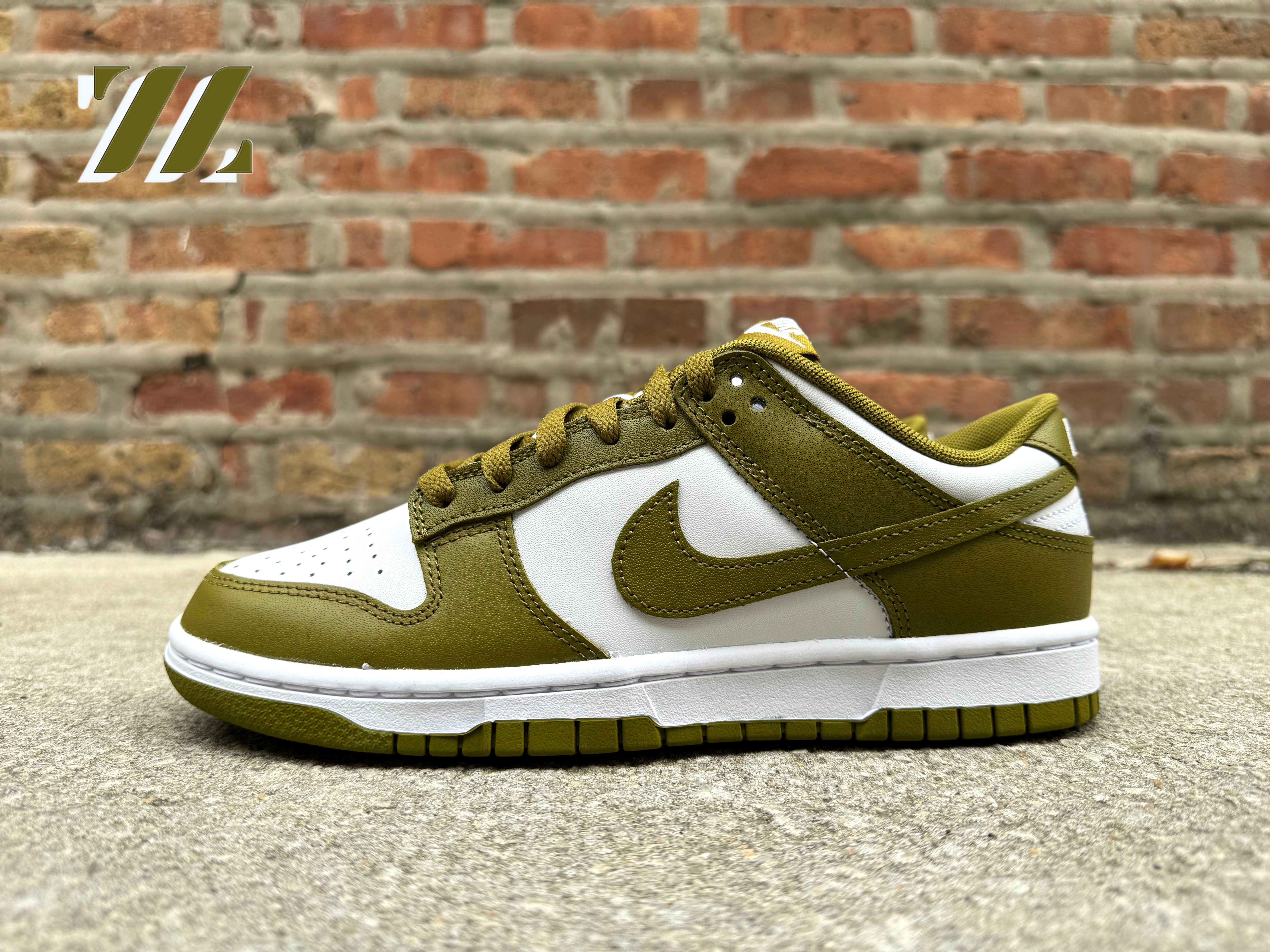 Men's Nike Dunk Low