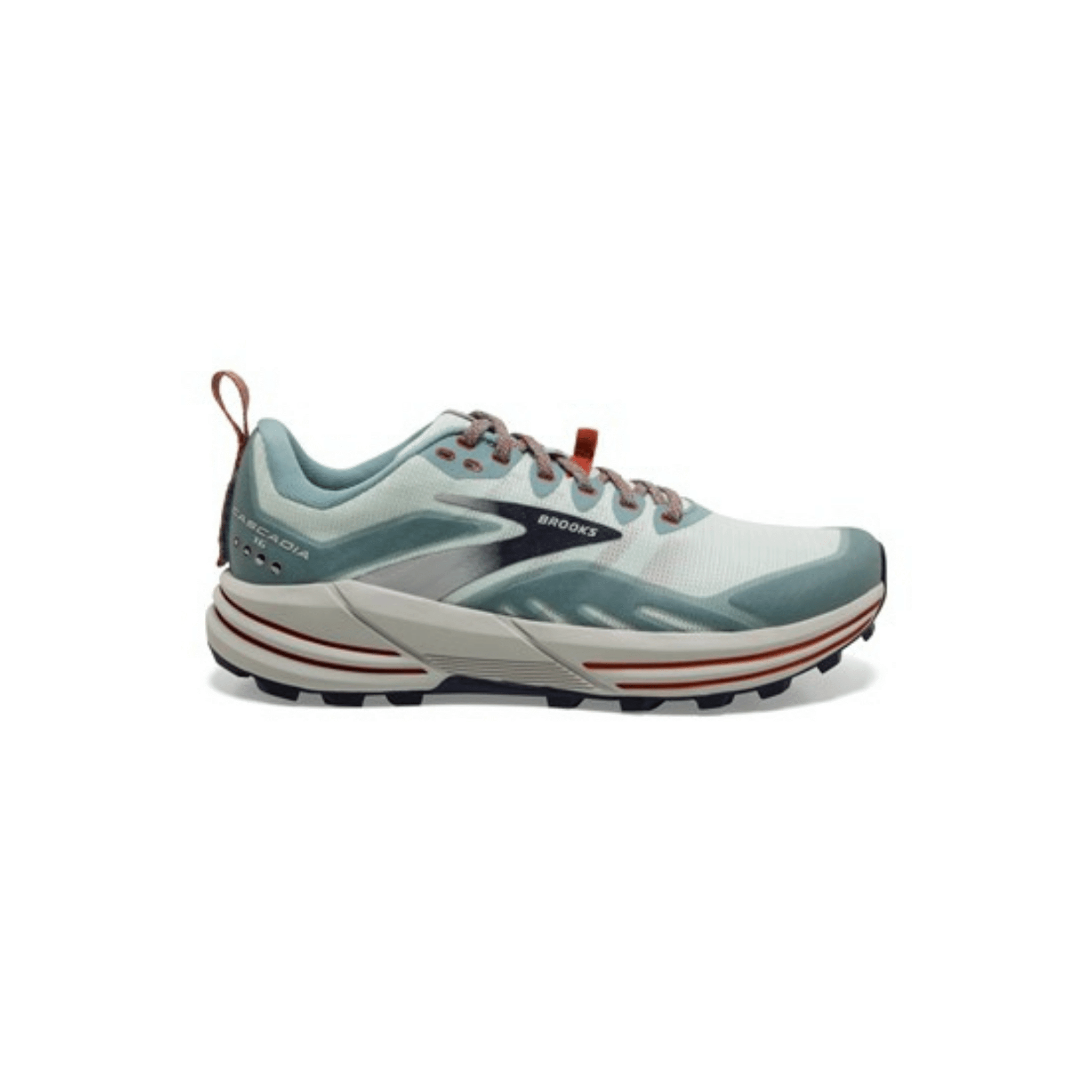 BROOKS WOMEN'S CASCADIA 16